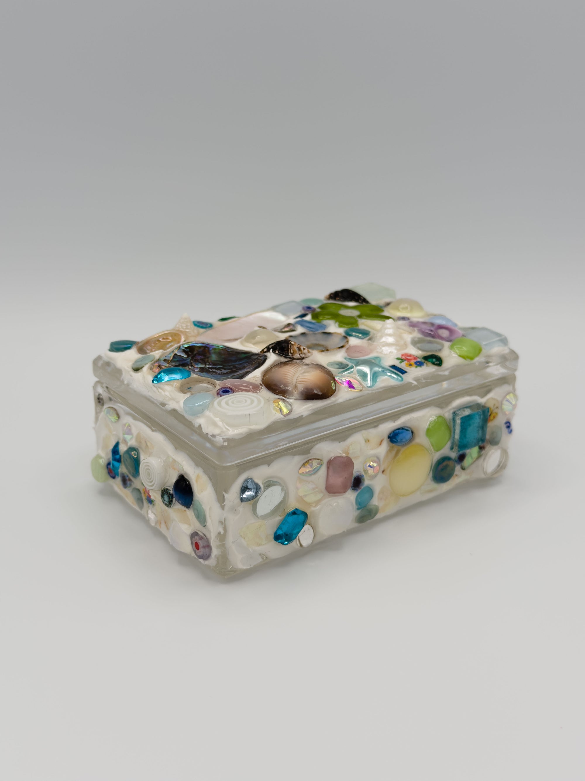 Corrine Stash Box