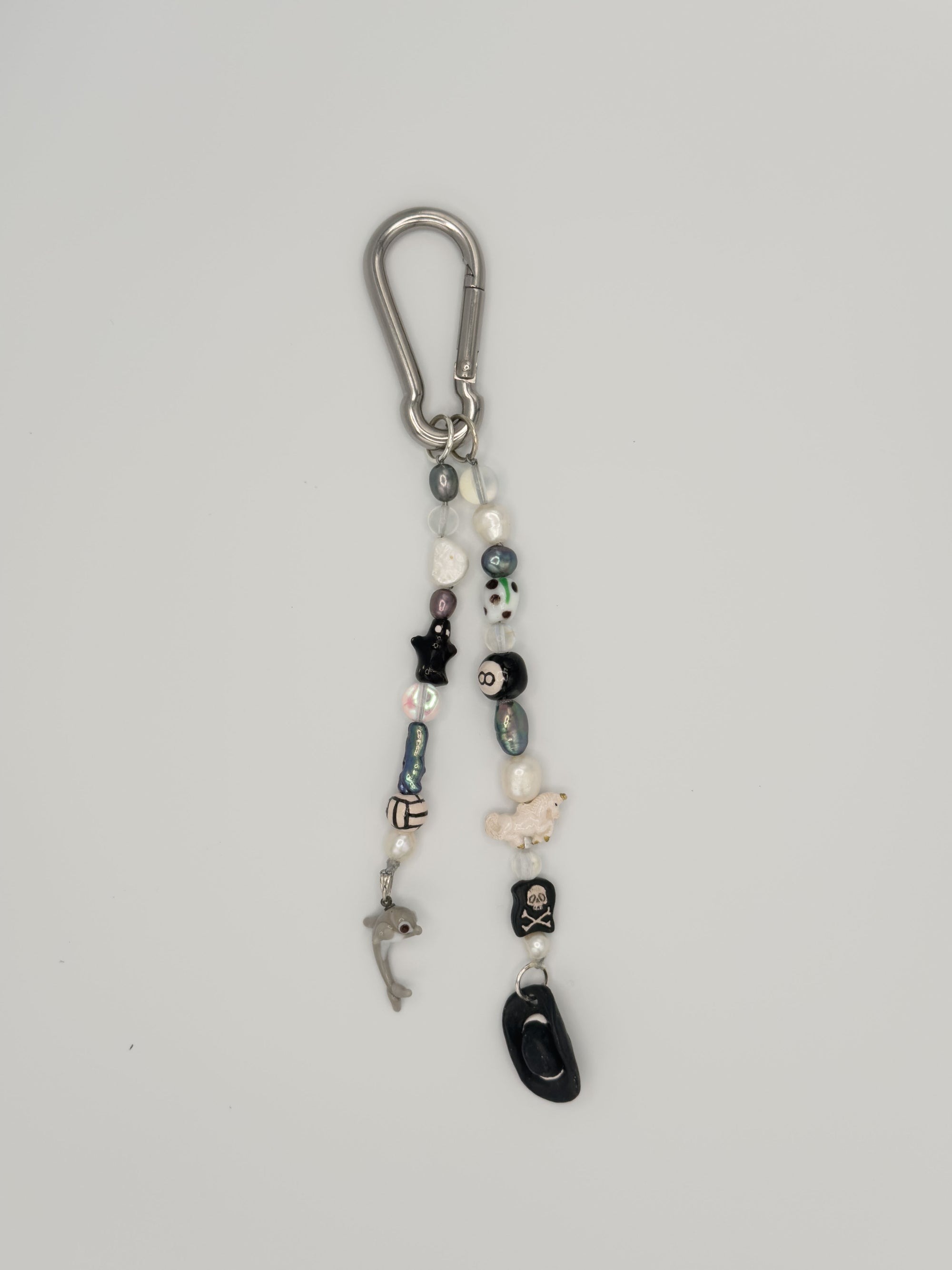 Carabiners A La Carte
