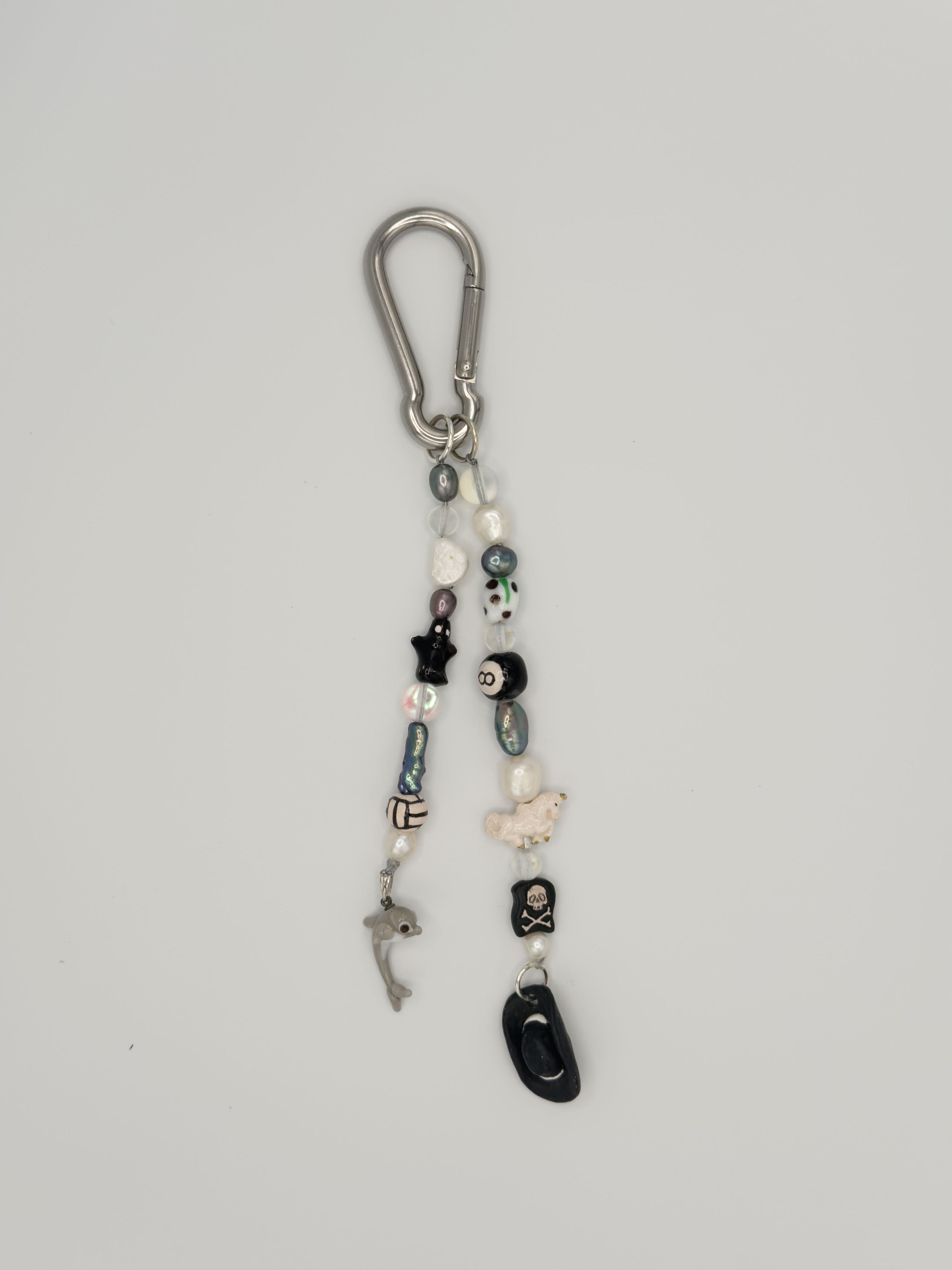Carabiners A La Carte