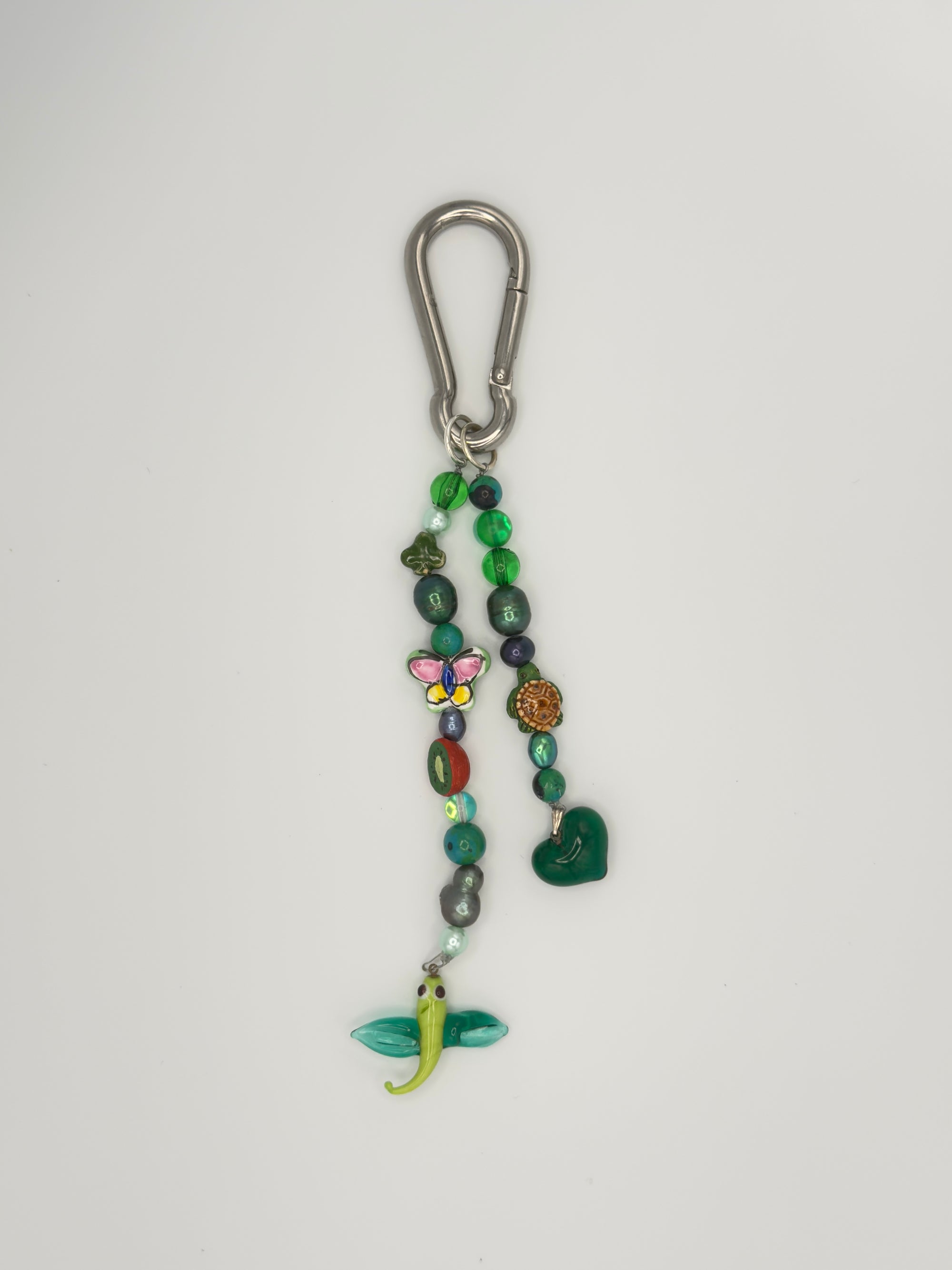Carabiners A La Carte
