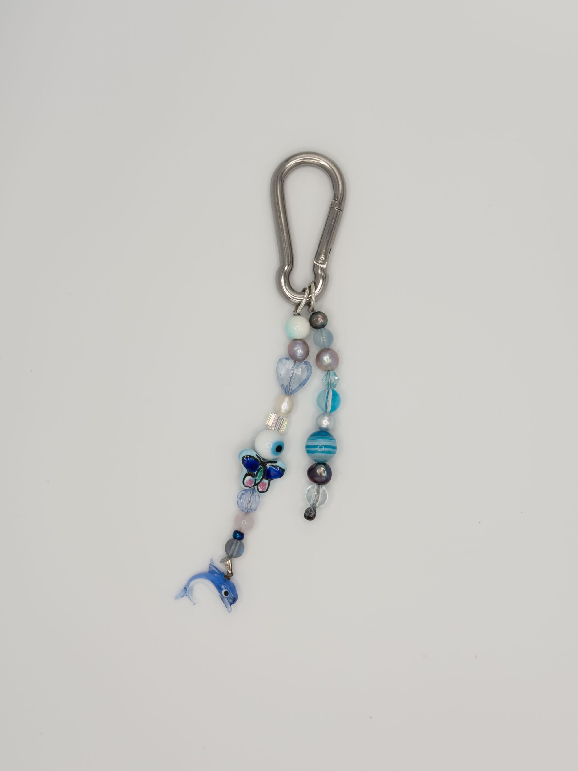 Carabiners A La Carte