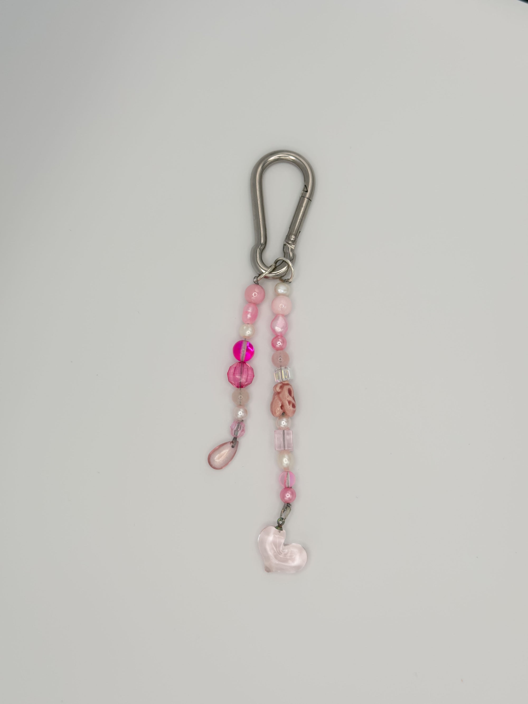 Carabiners A La Carte