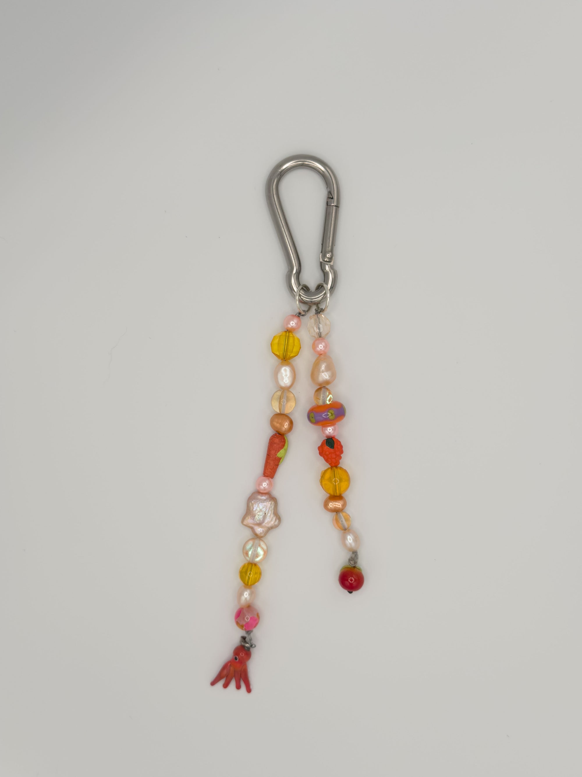 Carabiners A La Carte