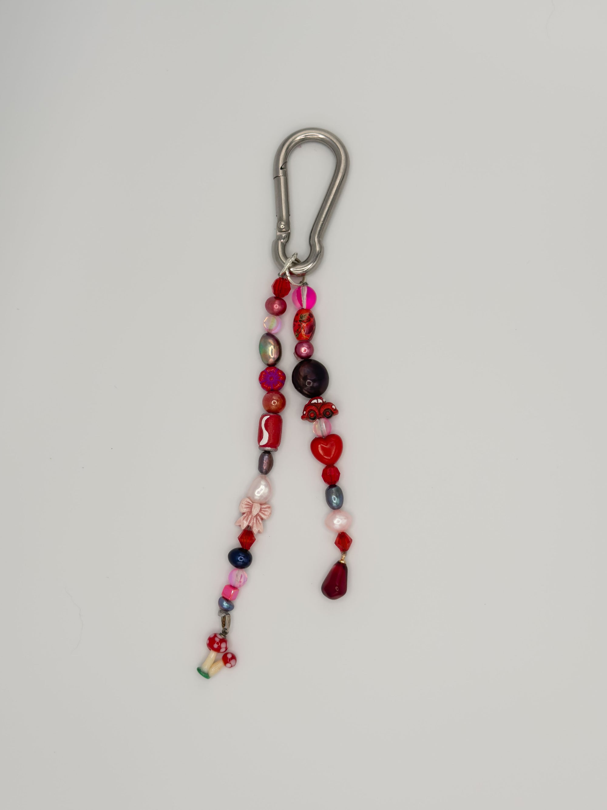 Carabiners A La Carte