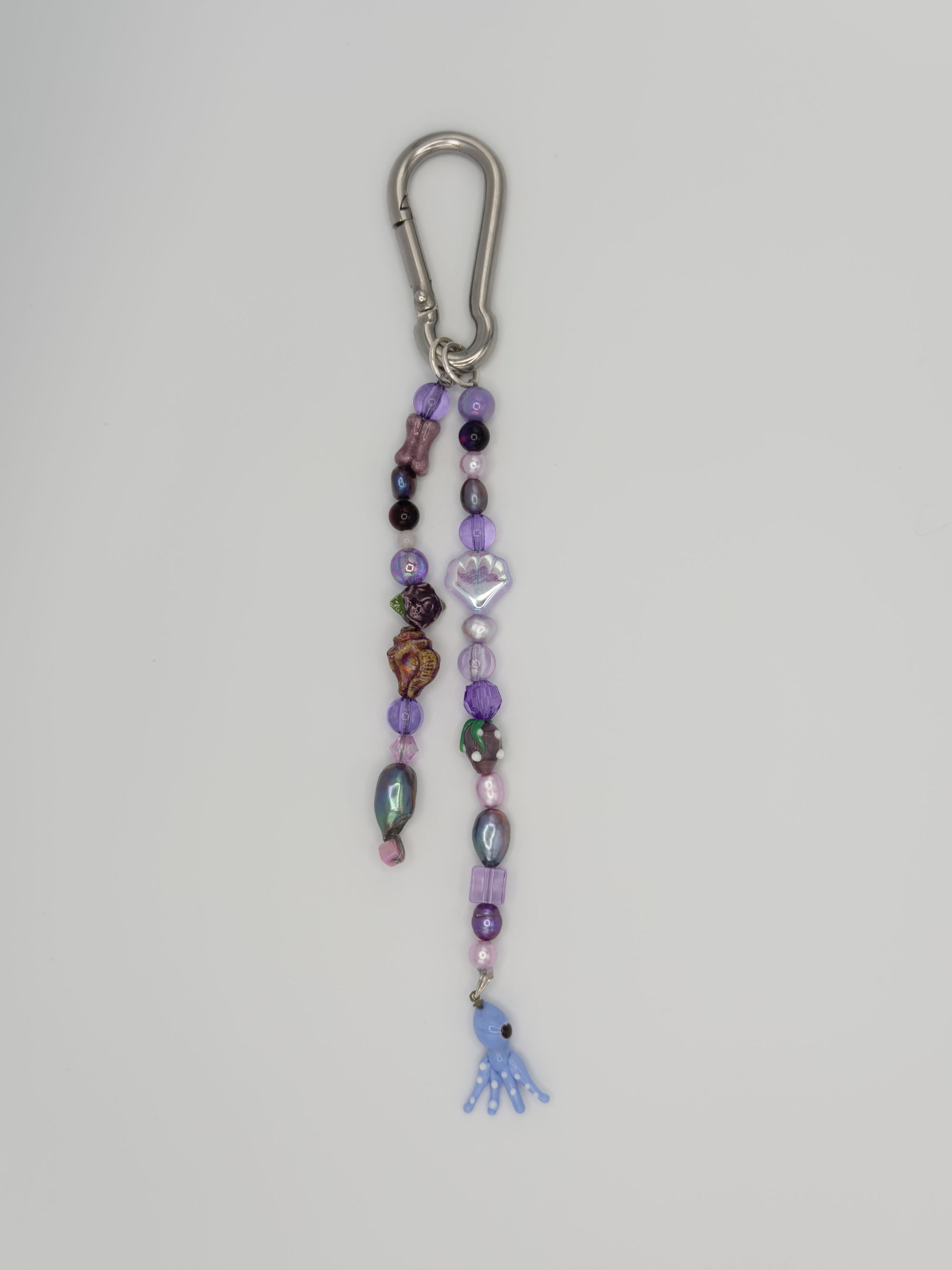 Carabiners A La Carte