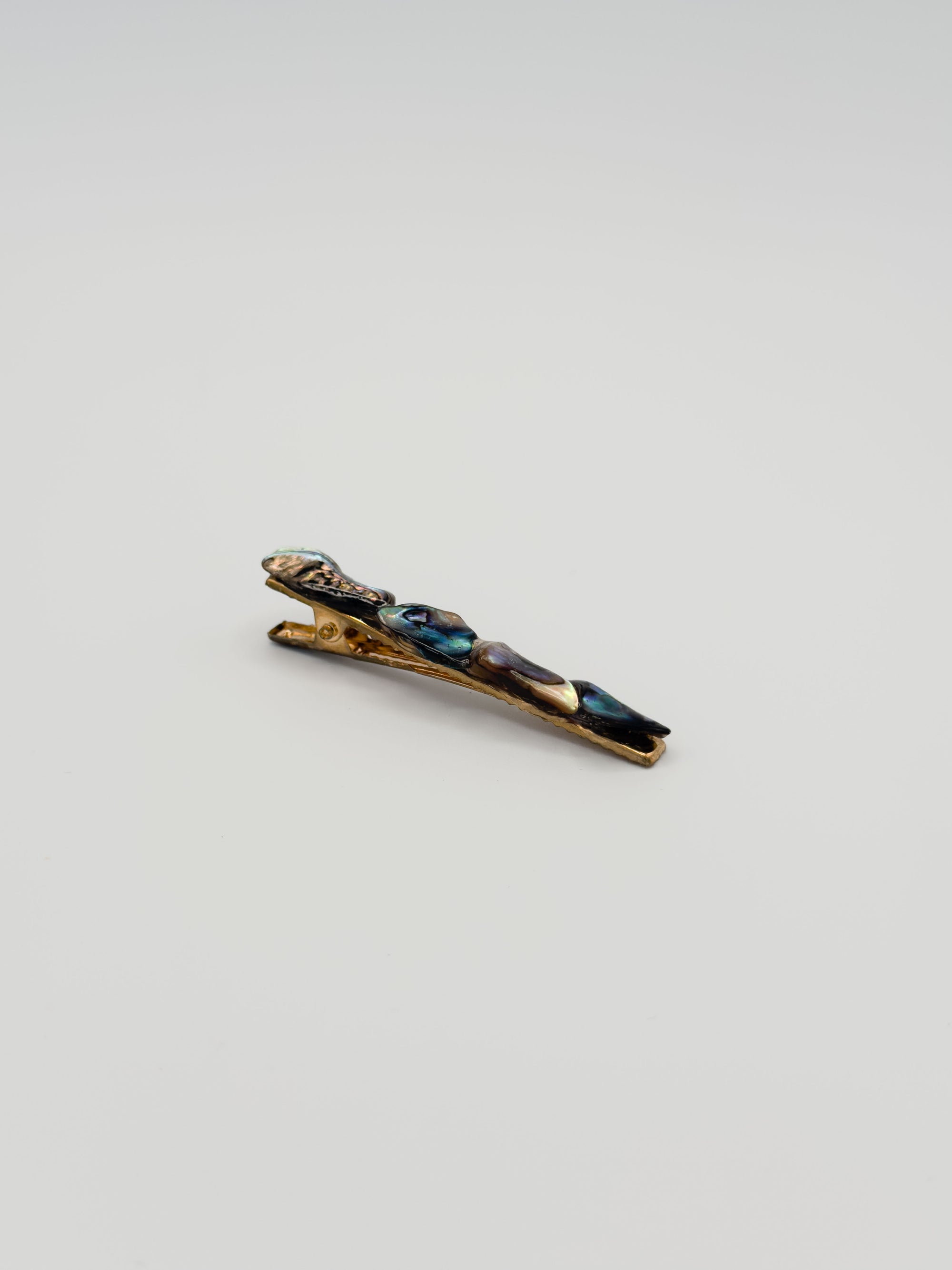 Gaia Barrette Duo