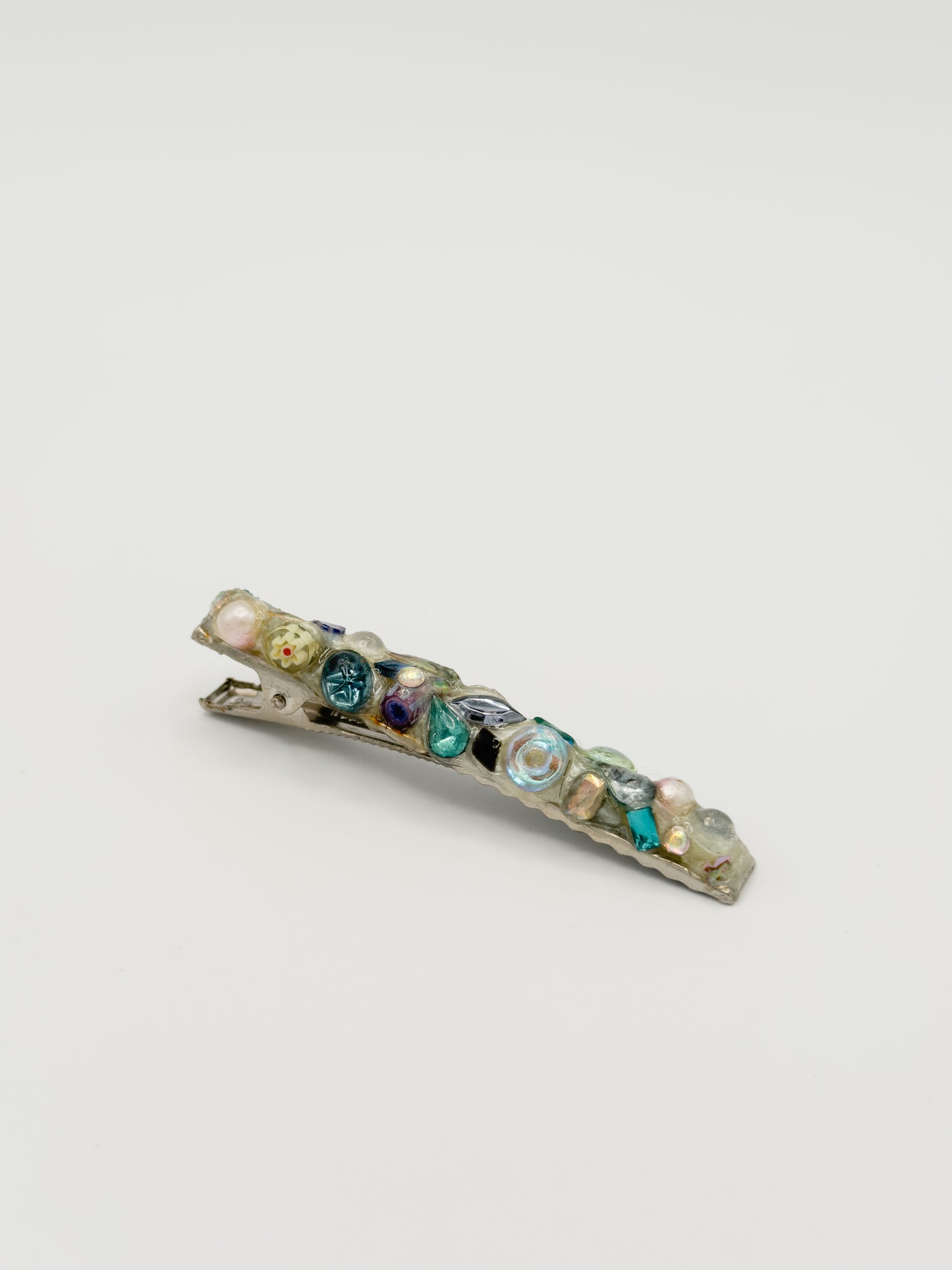Mosaic Barrette