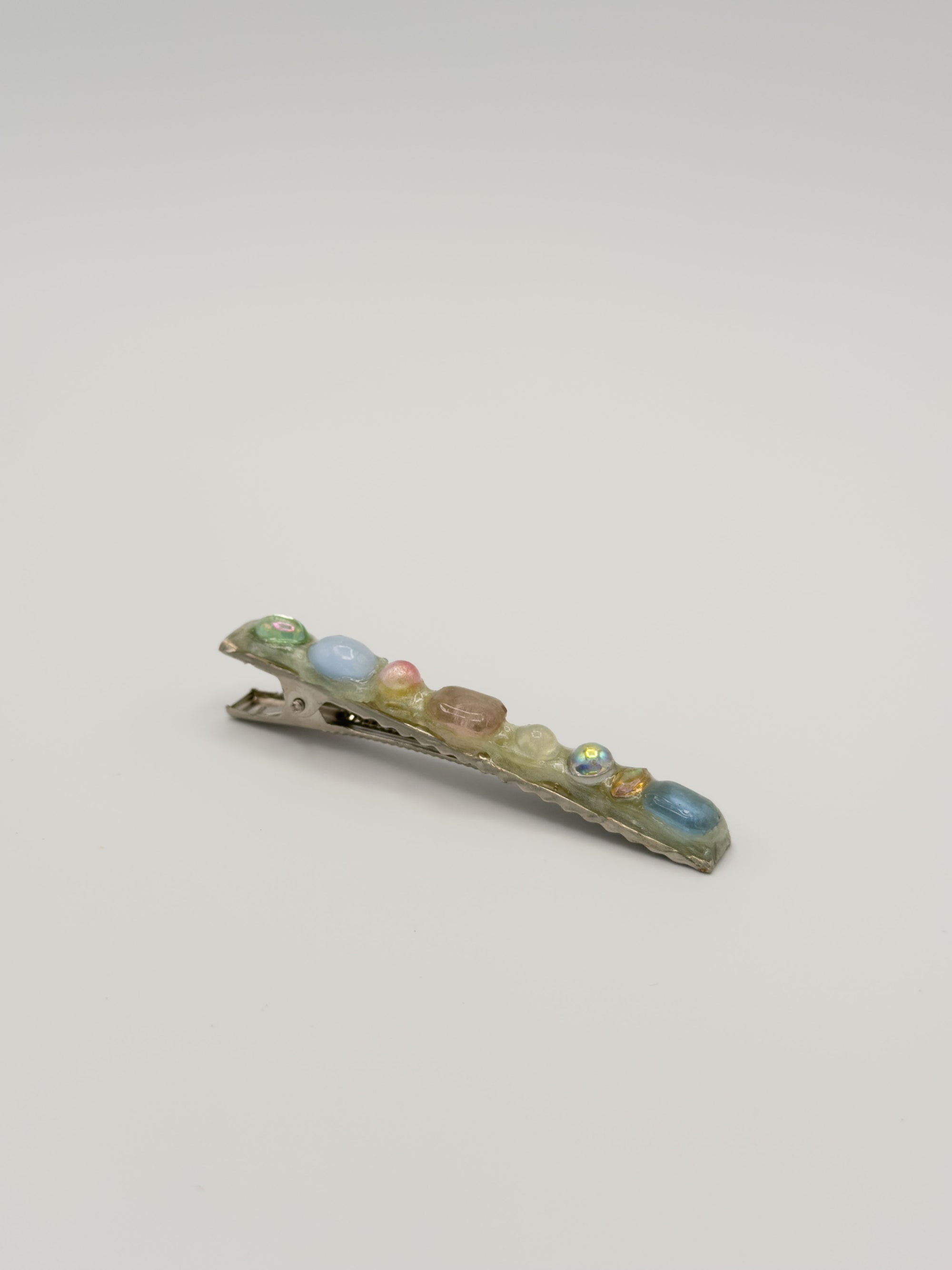Kauai Barrette