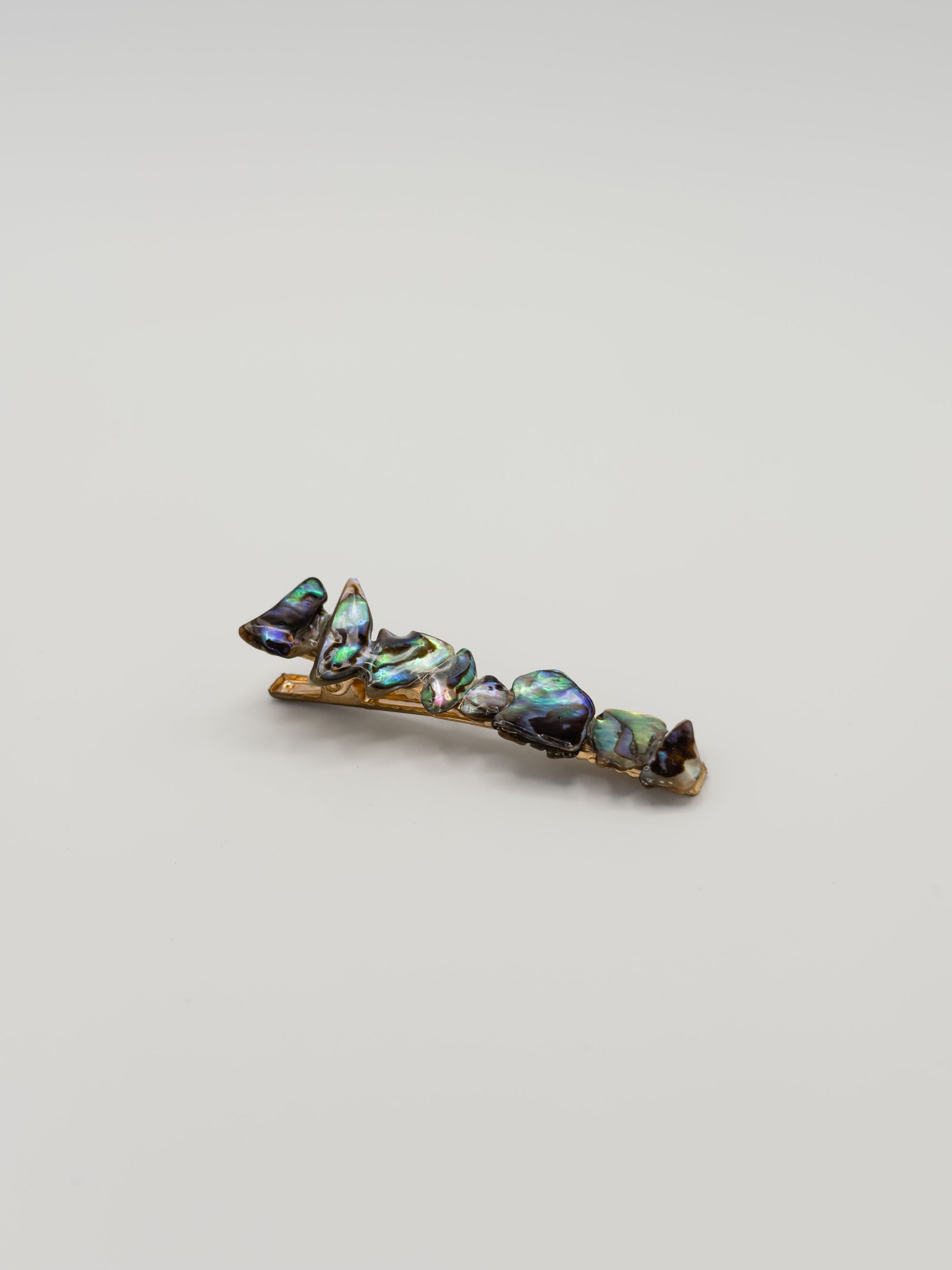 Baja Barrette
