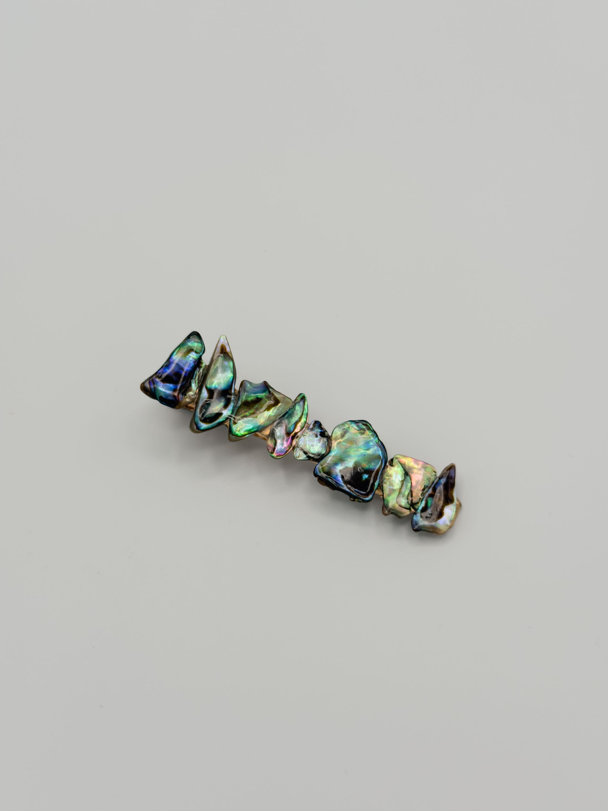 Baja Barrette