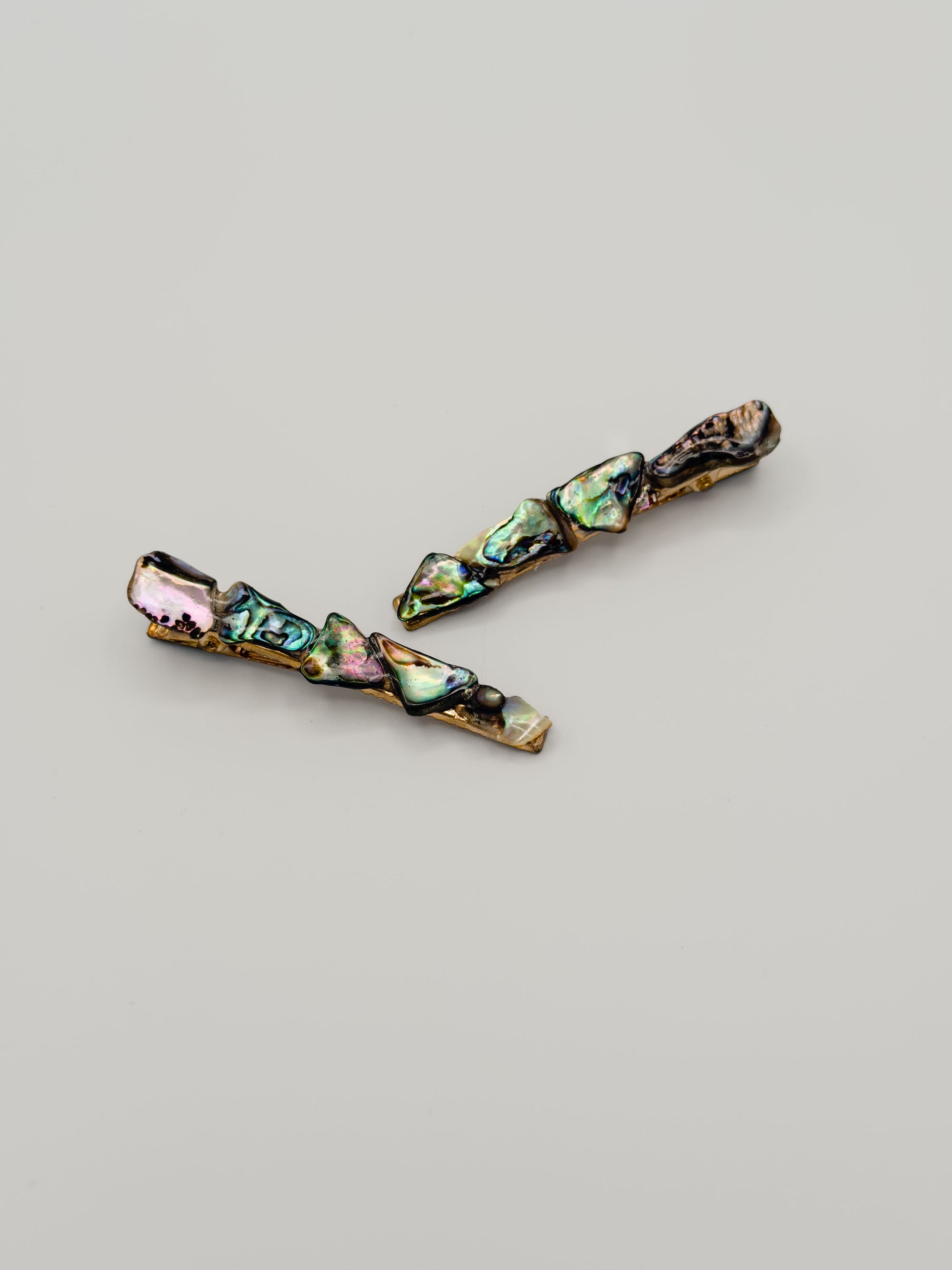 Gaia Barrette Duo