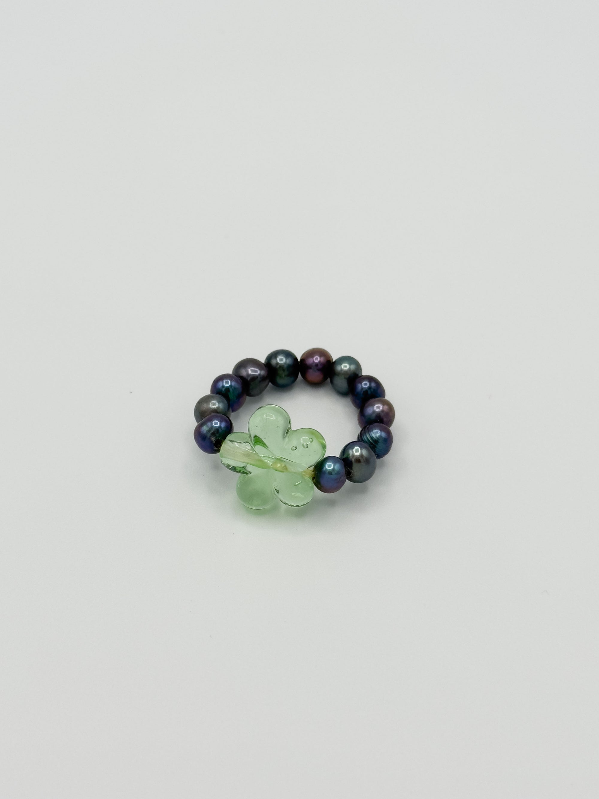 Beaded Rings A La Carte