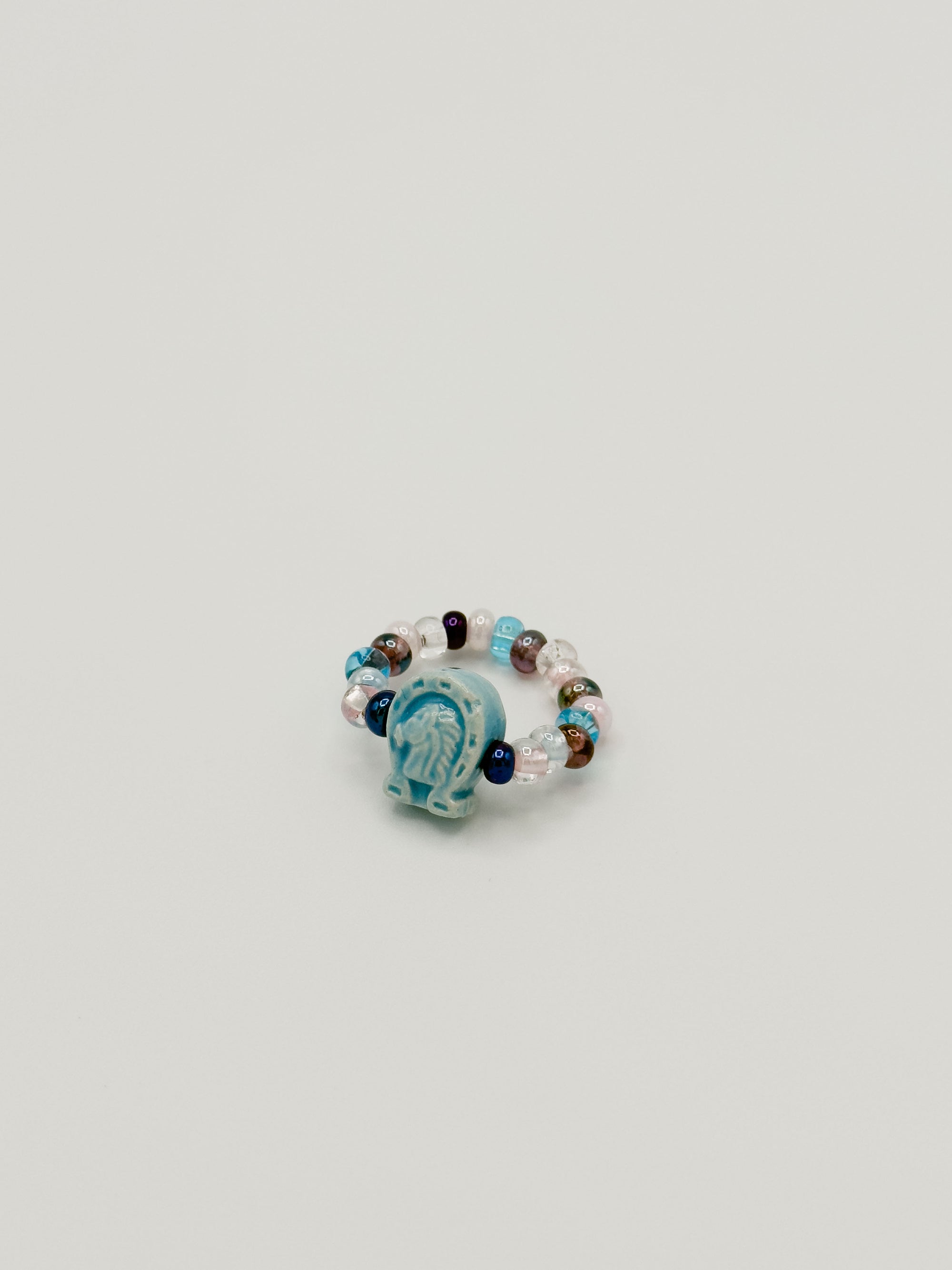 Beaded Rings A La Carte