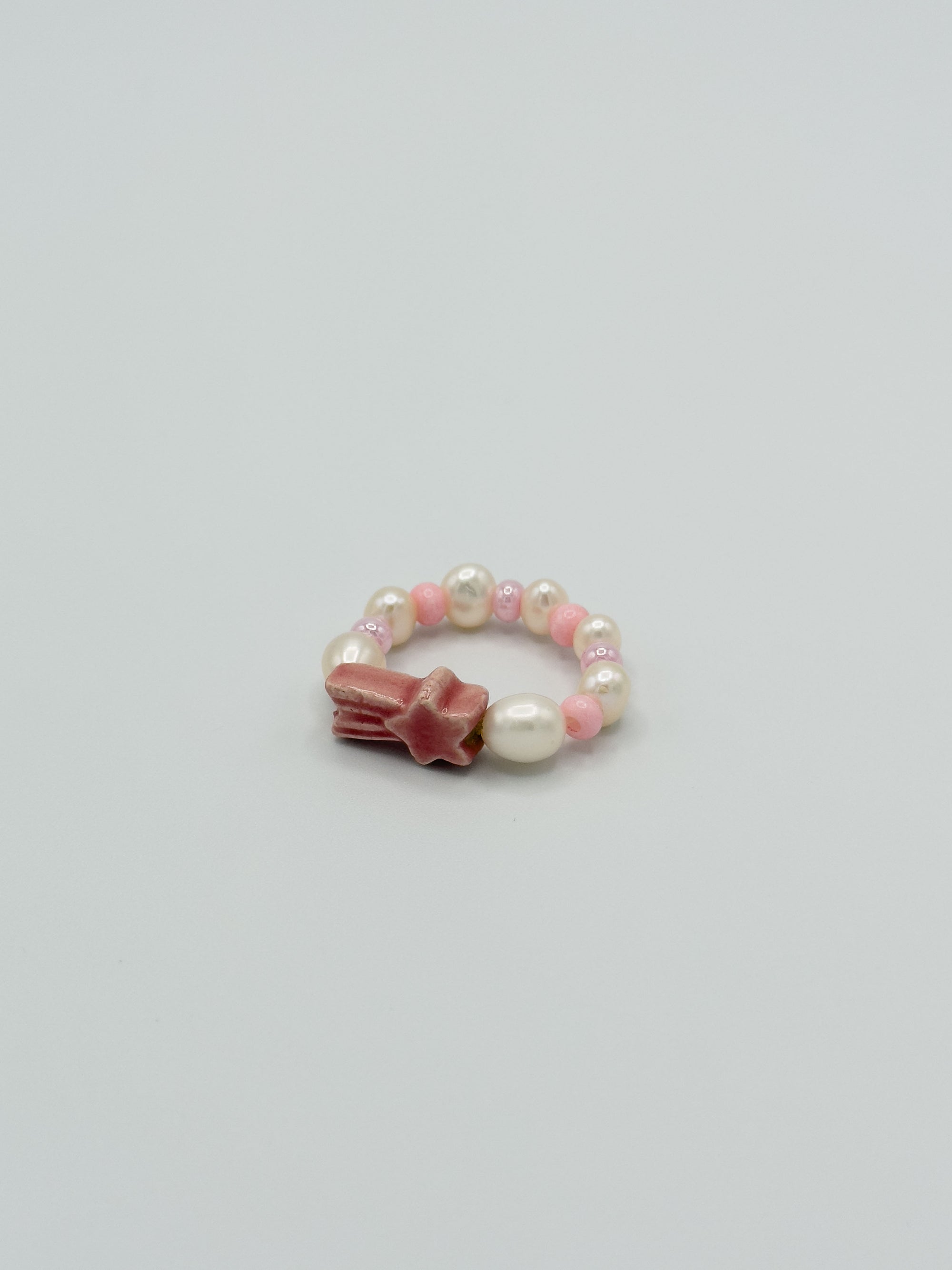 Beaded Rings A La Carte