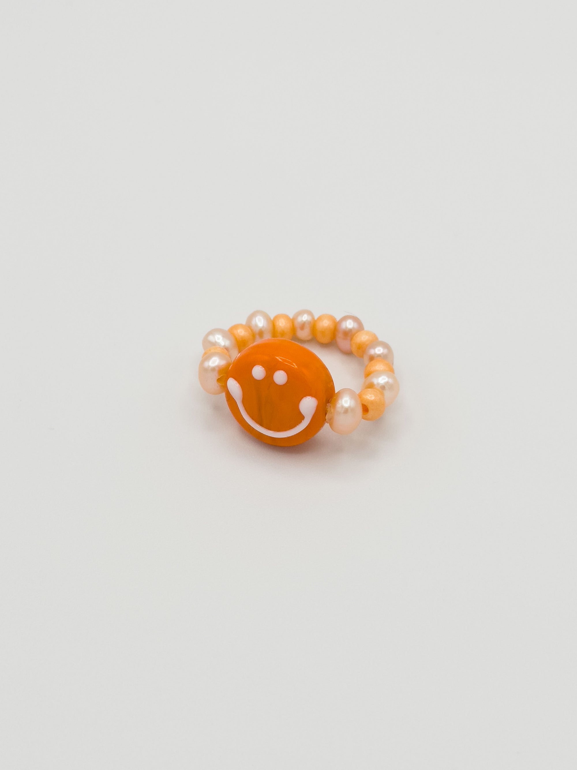 Beaded Rings A La Carte