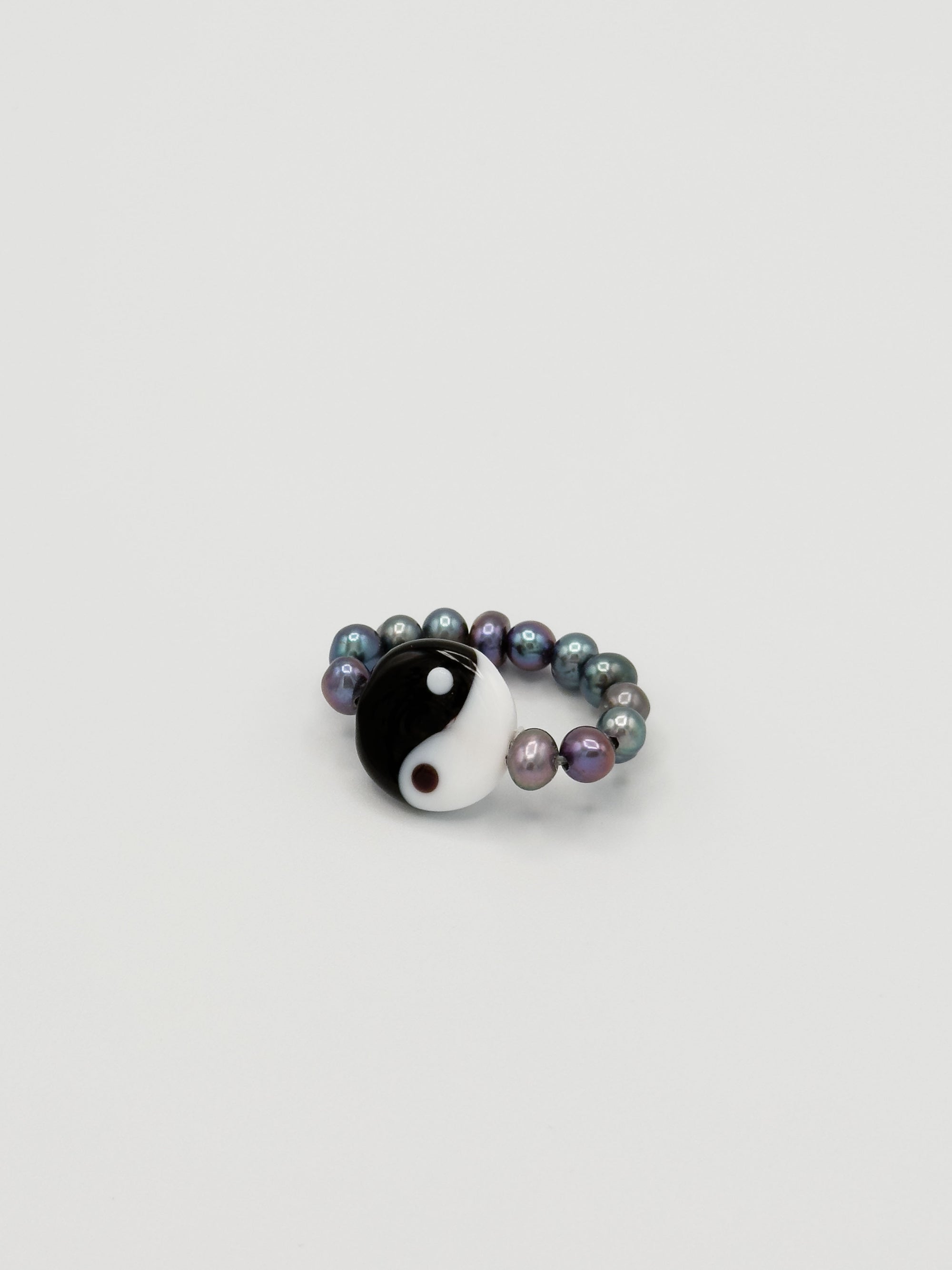 Beaded Rings A La Carte