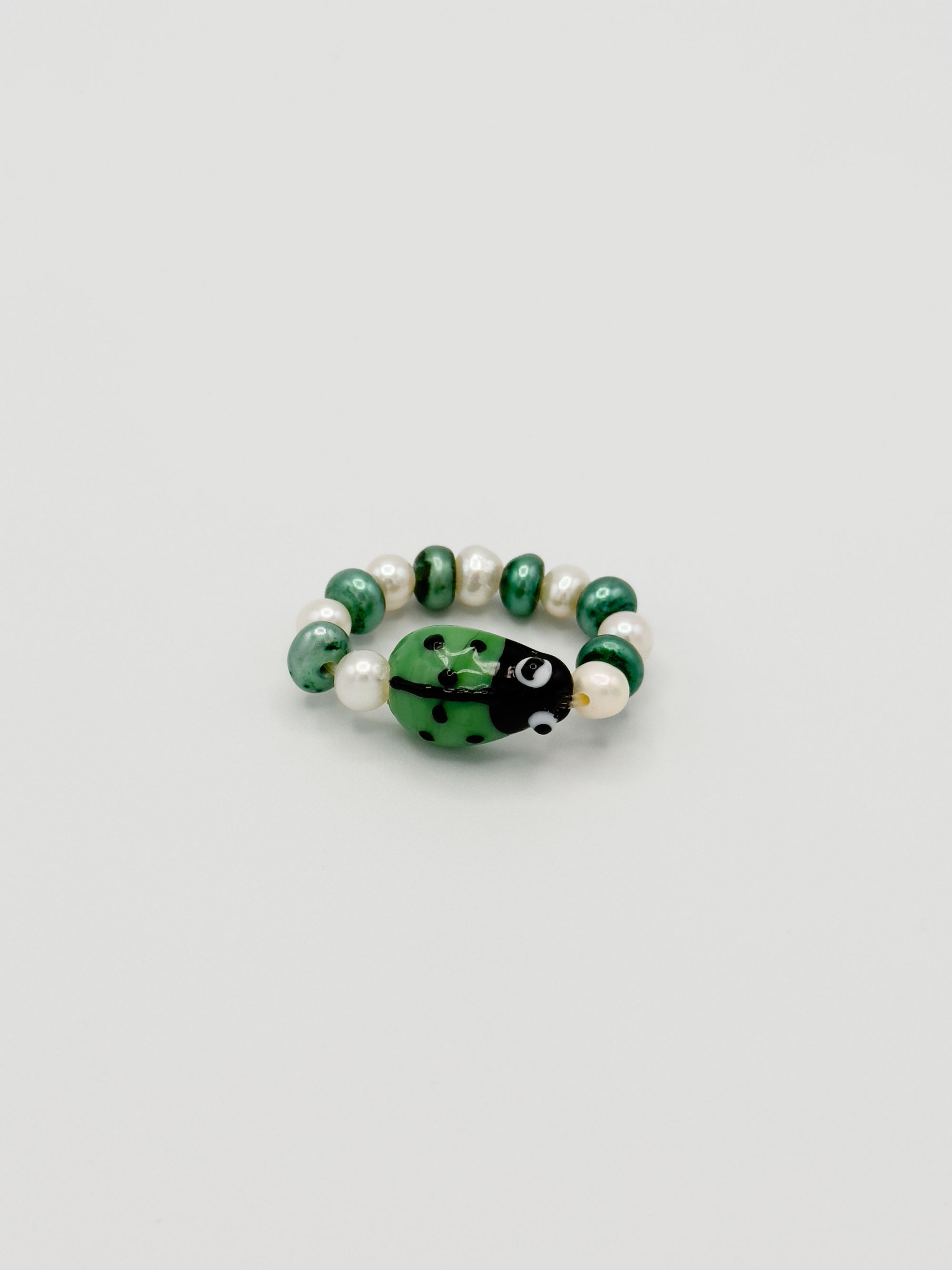 Beaded Rings A La Carte