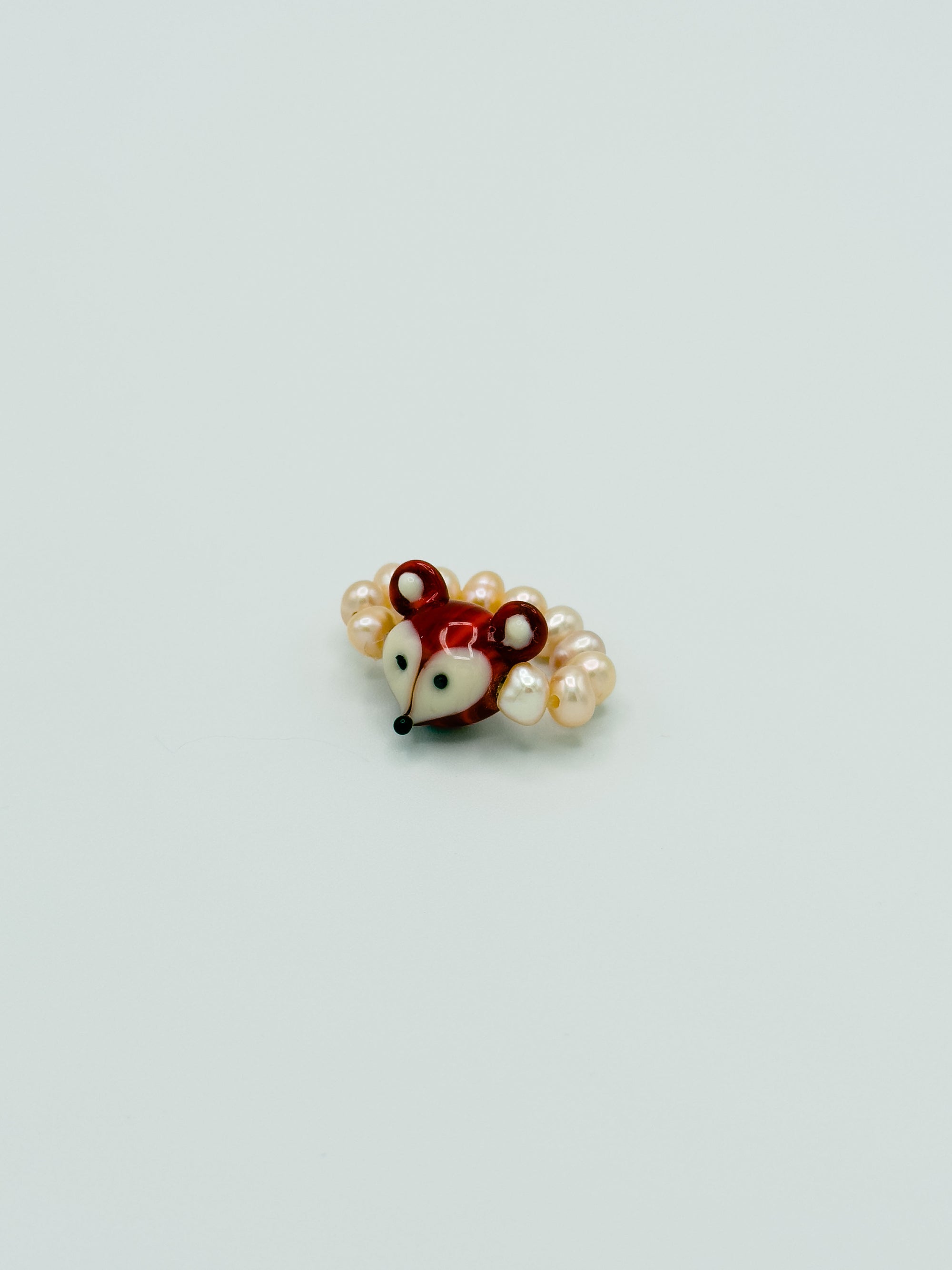 Beaded Rings A La Carte