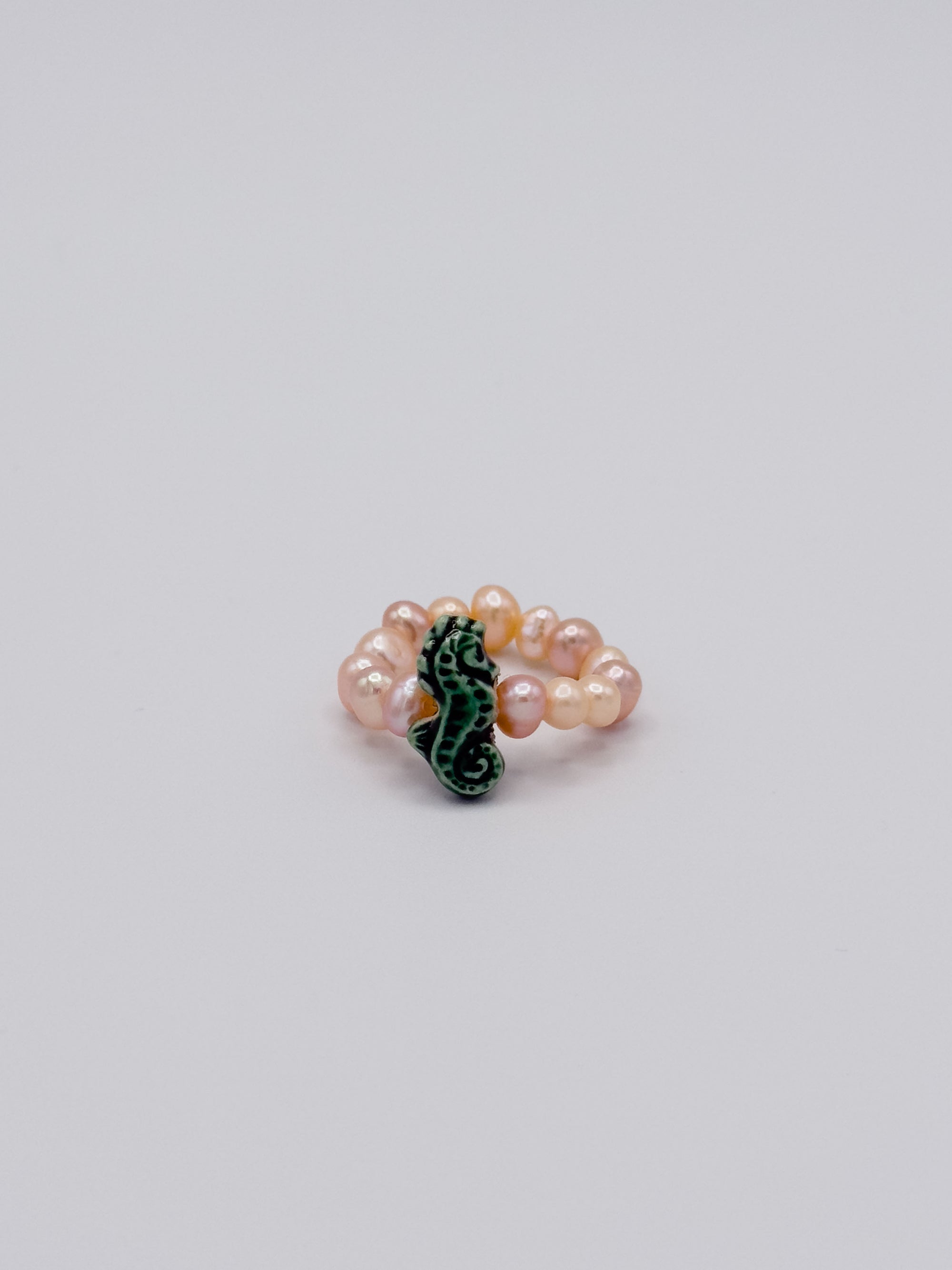 Beaded Rings A La Carte
