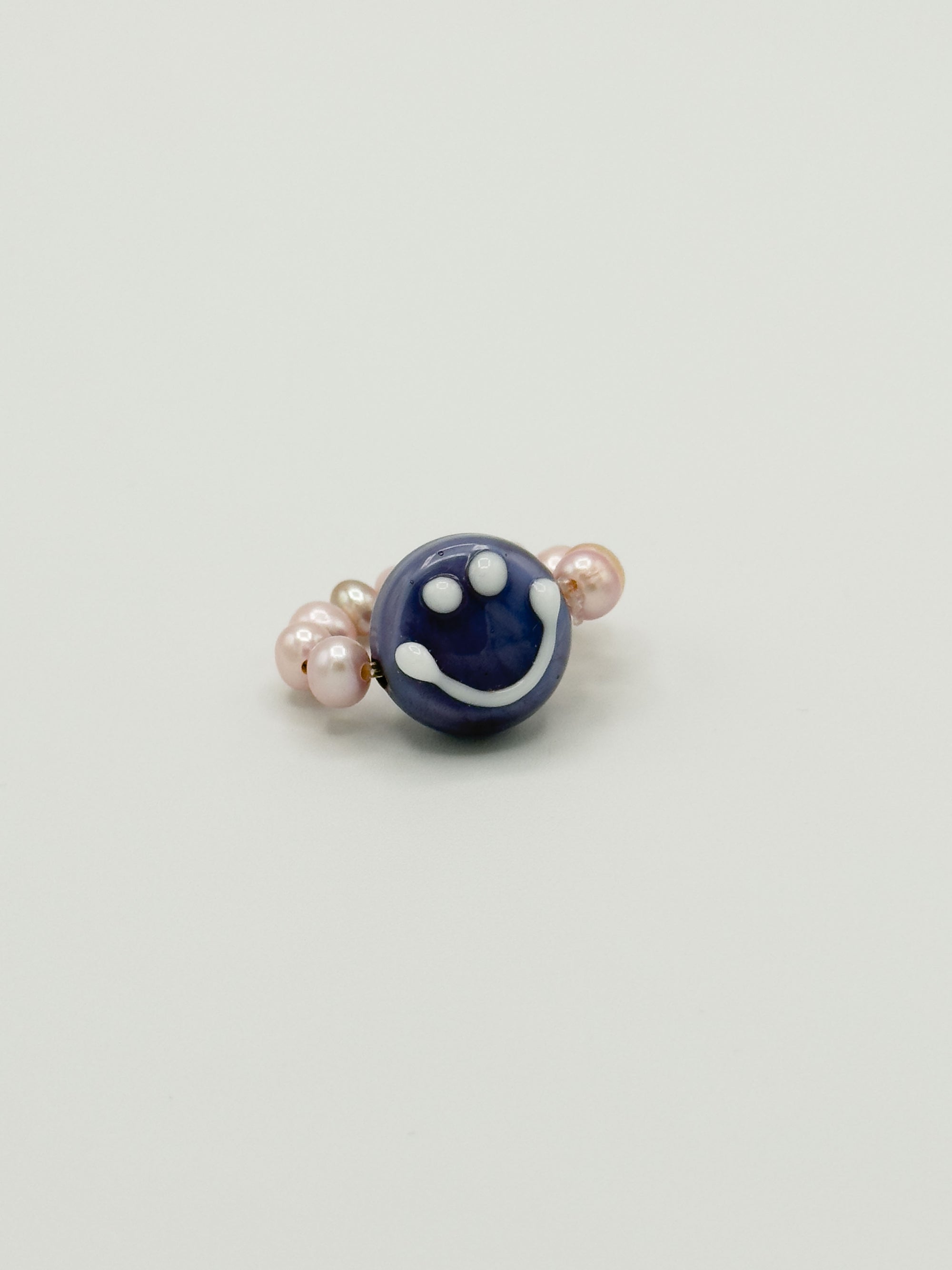 Beaded Rings A La Carte