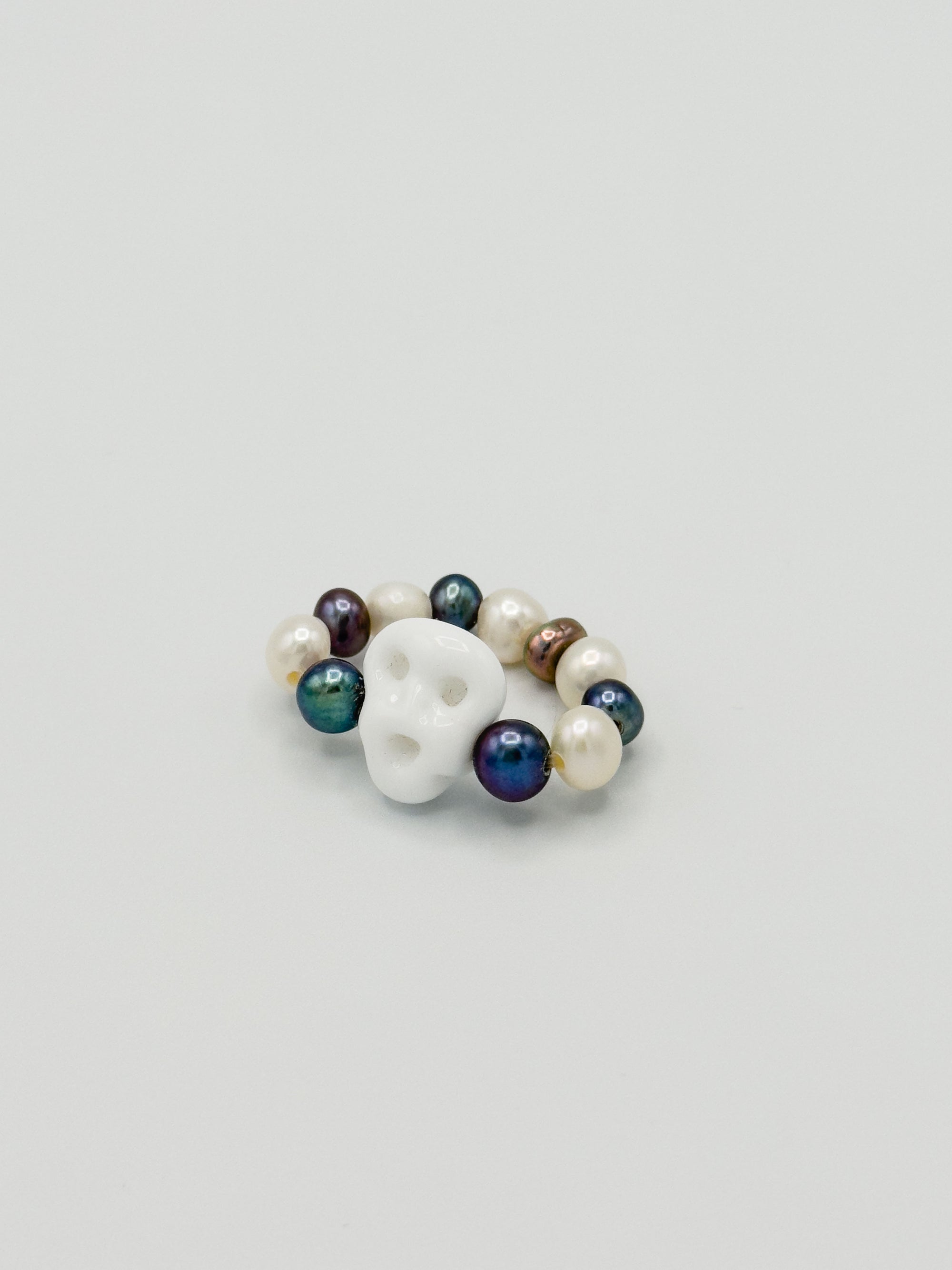 Beaded Rings A La Carte