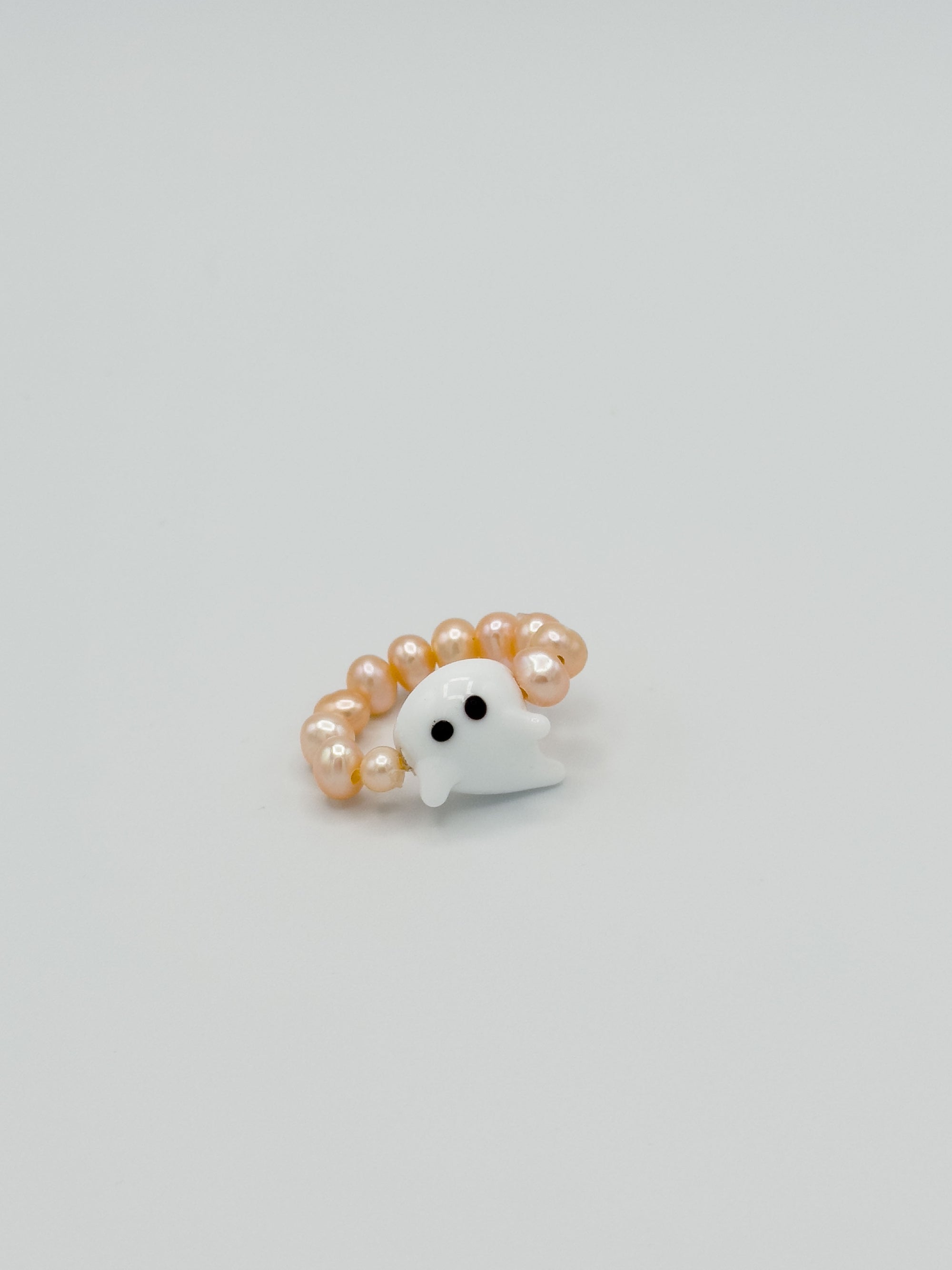 Beaded Rings A La Carte