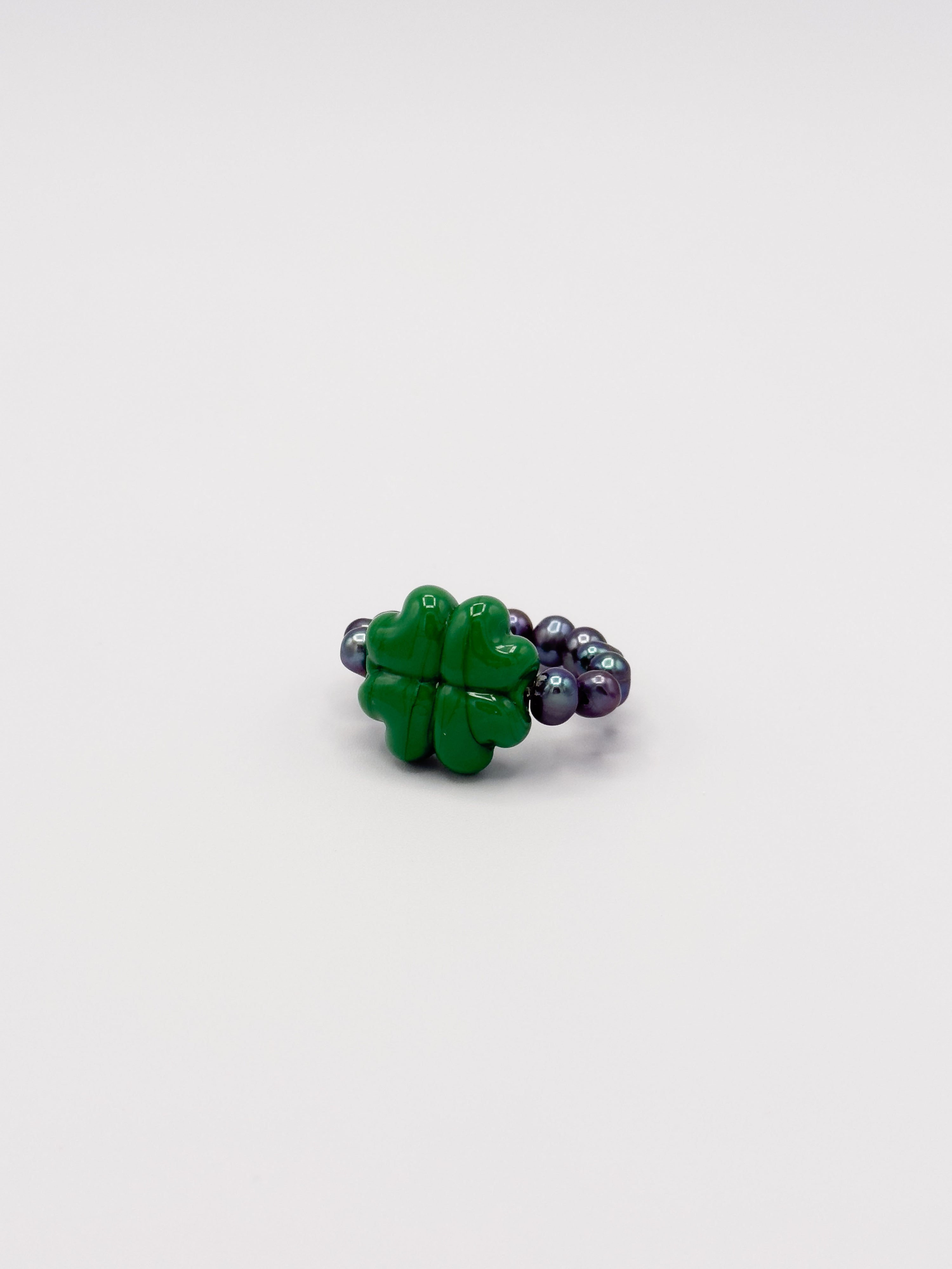 Beaded Rings A La Carte