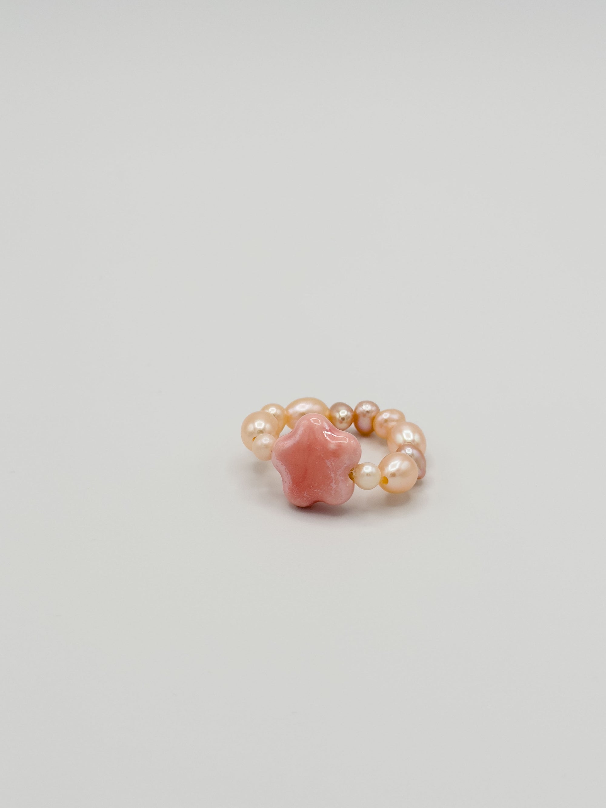 Beaded Rings A La Carte