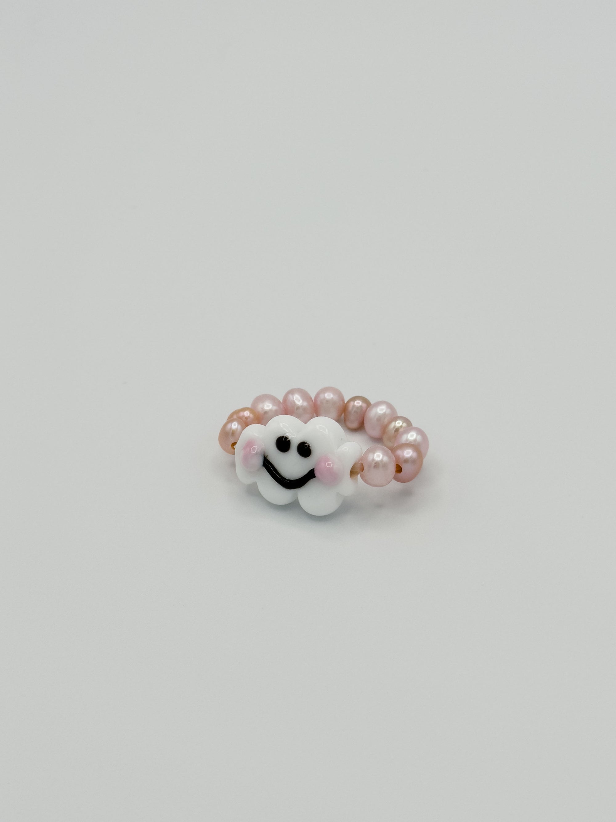 Beaded Rings A La Carte