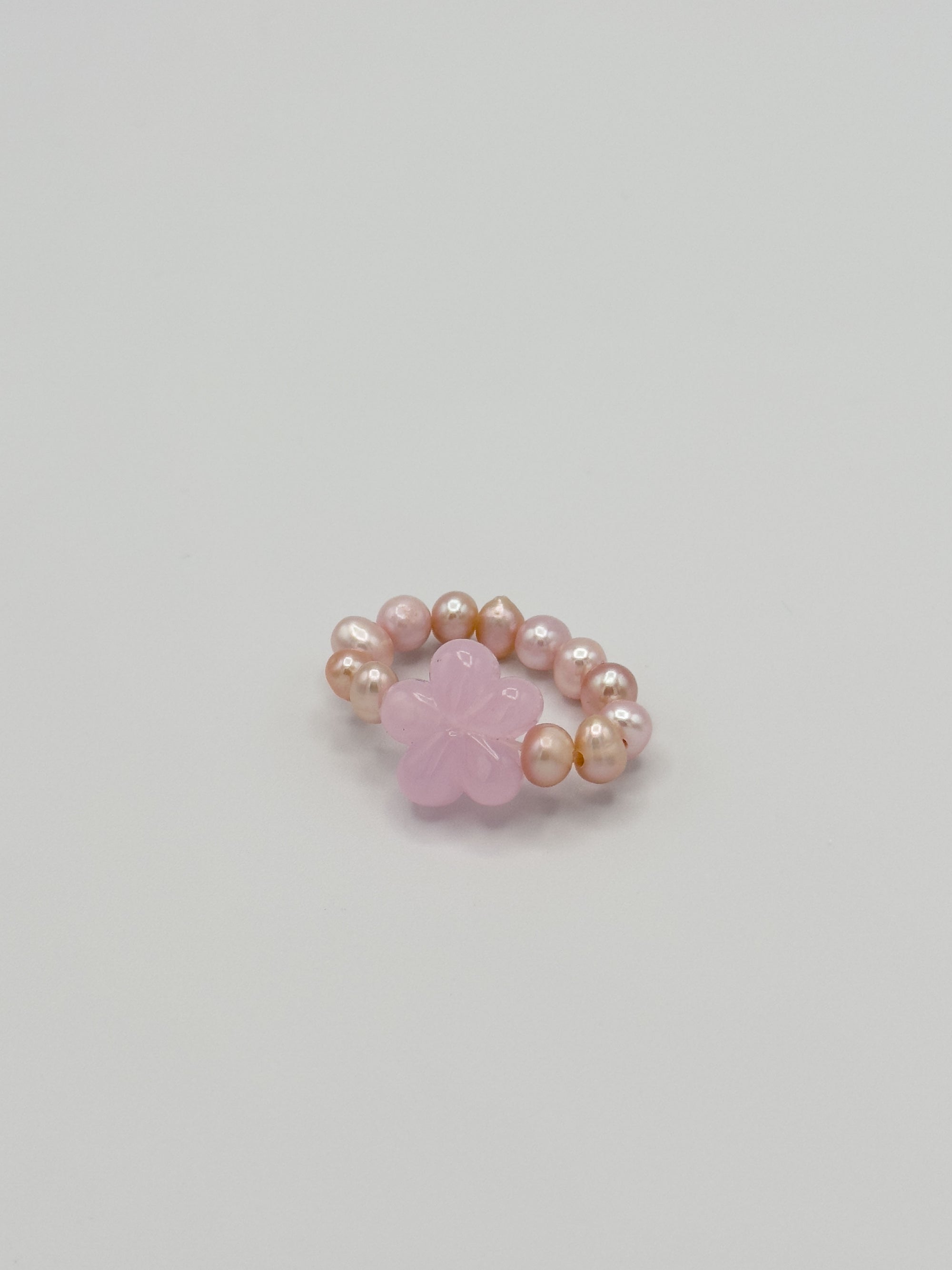 Beaded Rings A La Carte