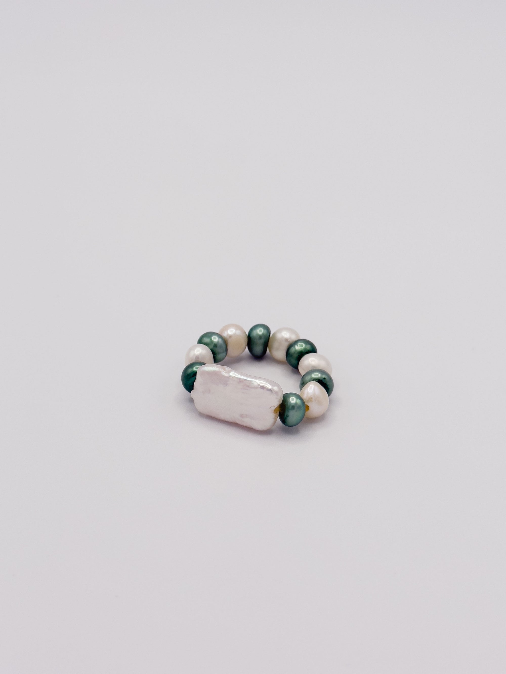 Beaded Rings A La Carte
