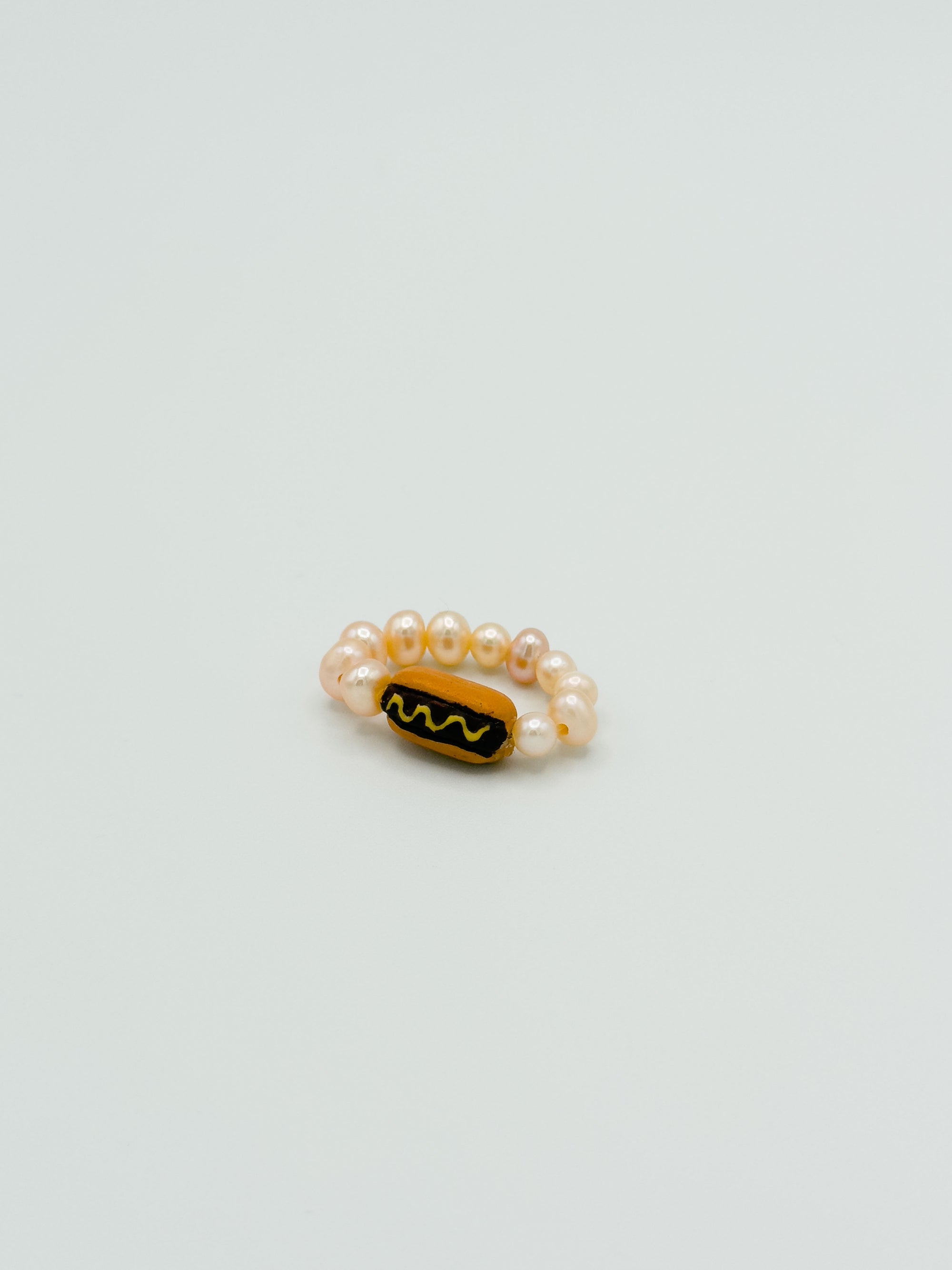 Beaded Rings A La Carte