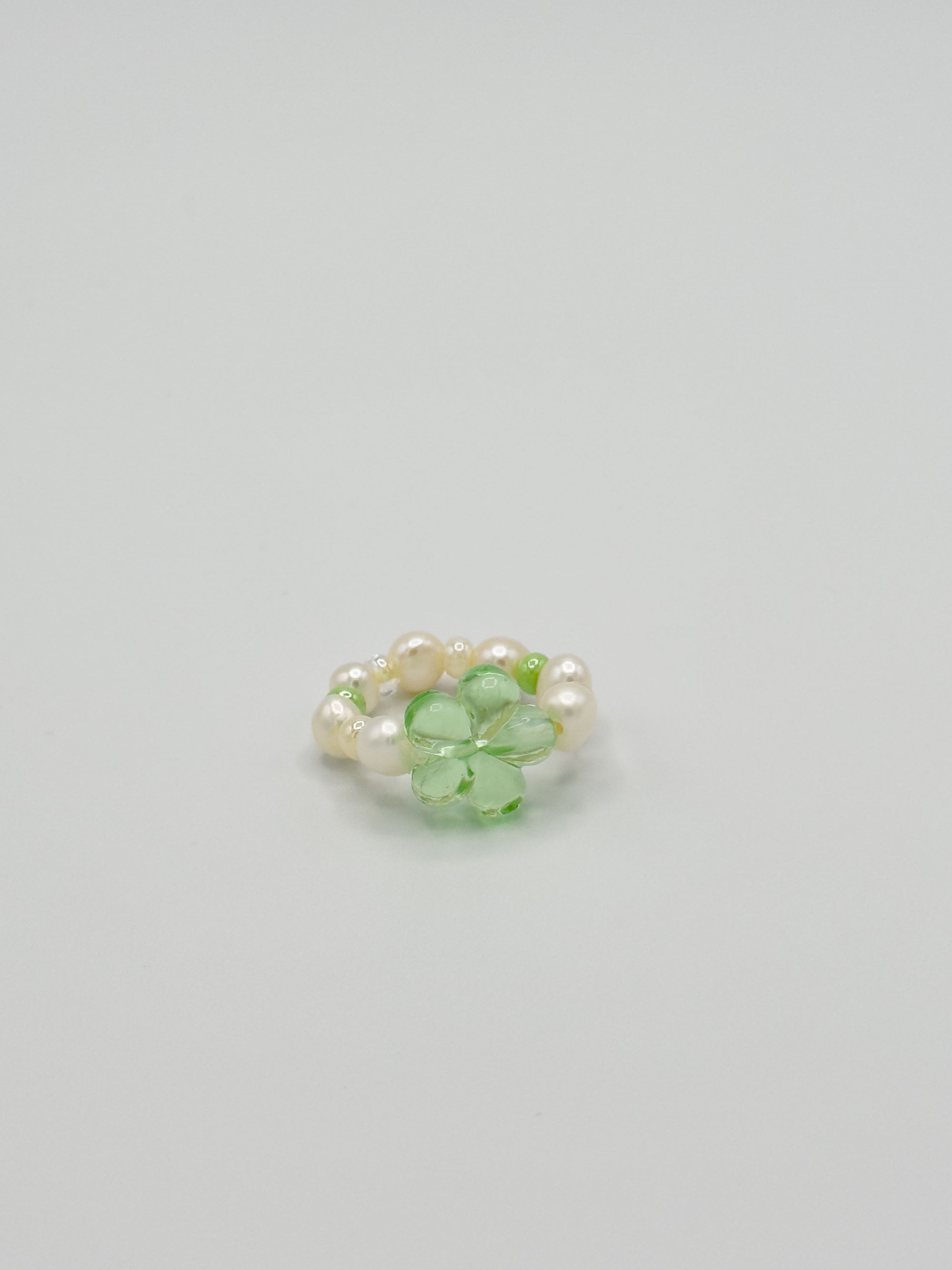 Beaded Rings A La Carte