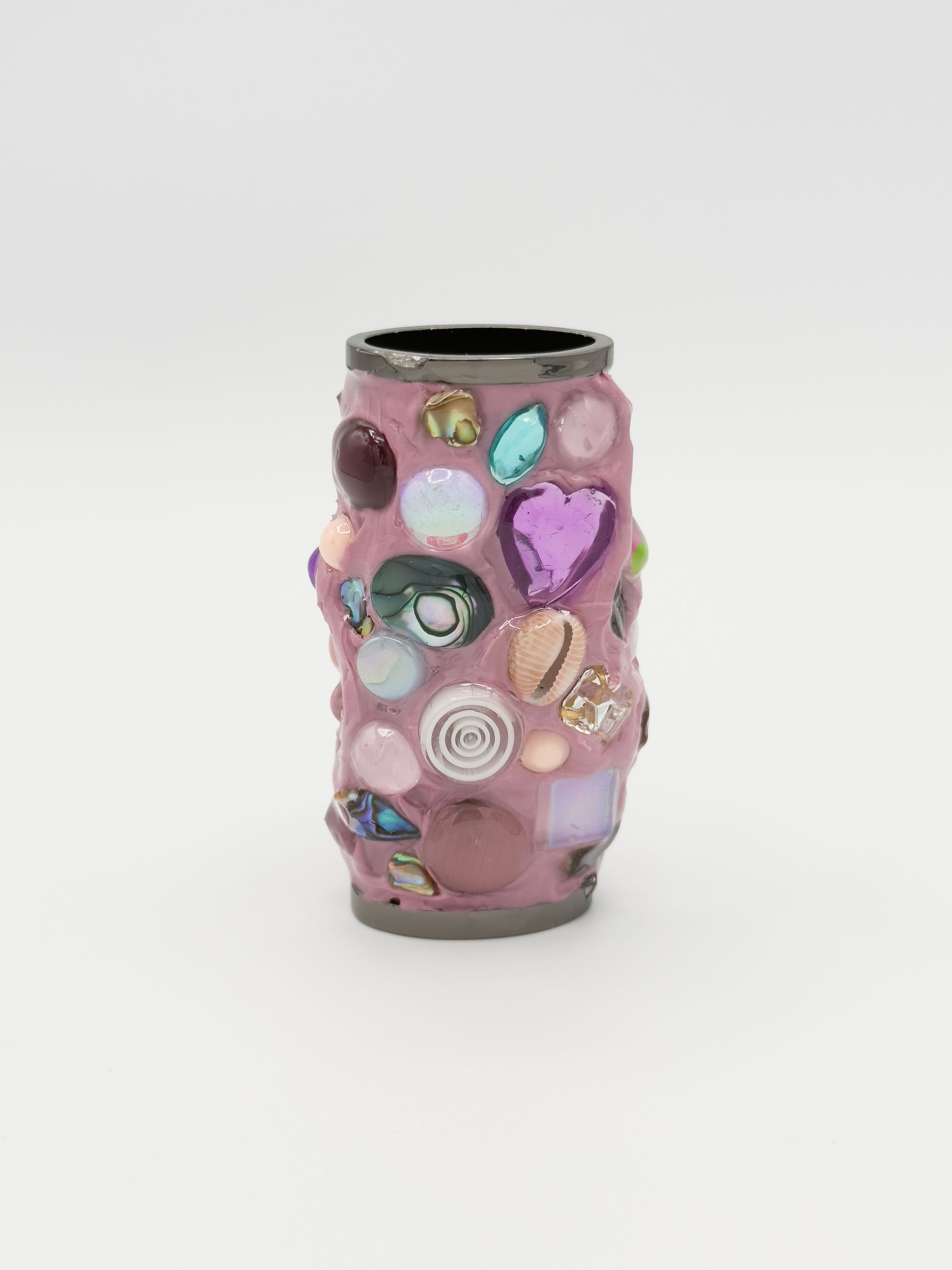 Petunia Lighter Case