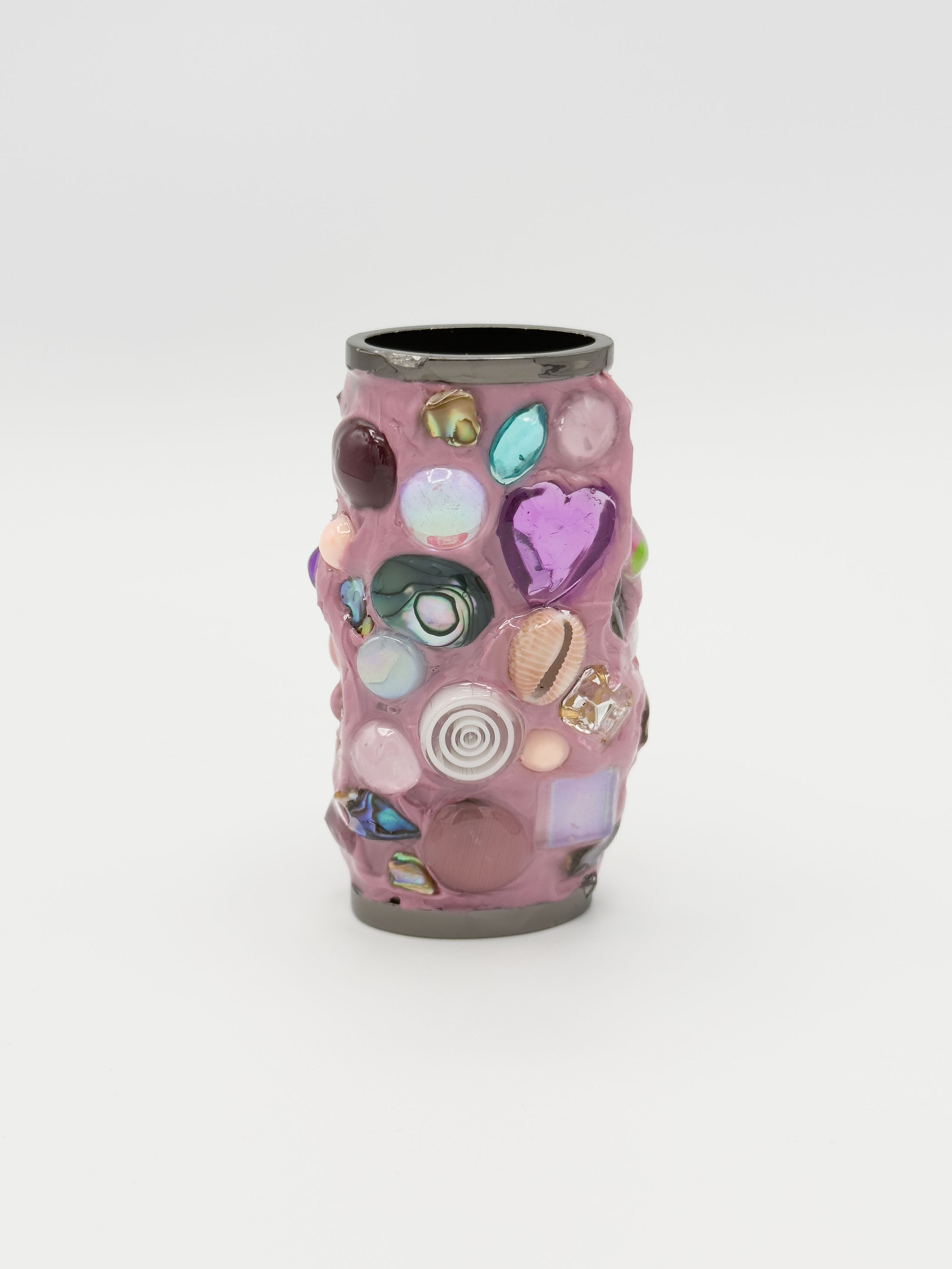 Petunia Lighter Case