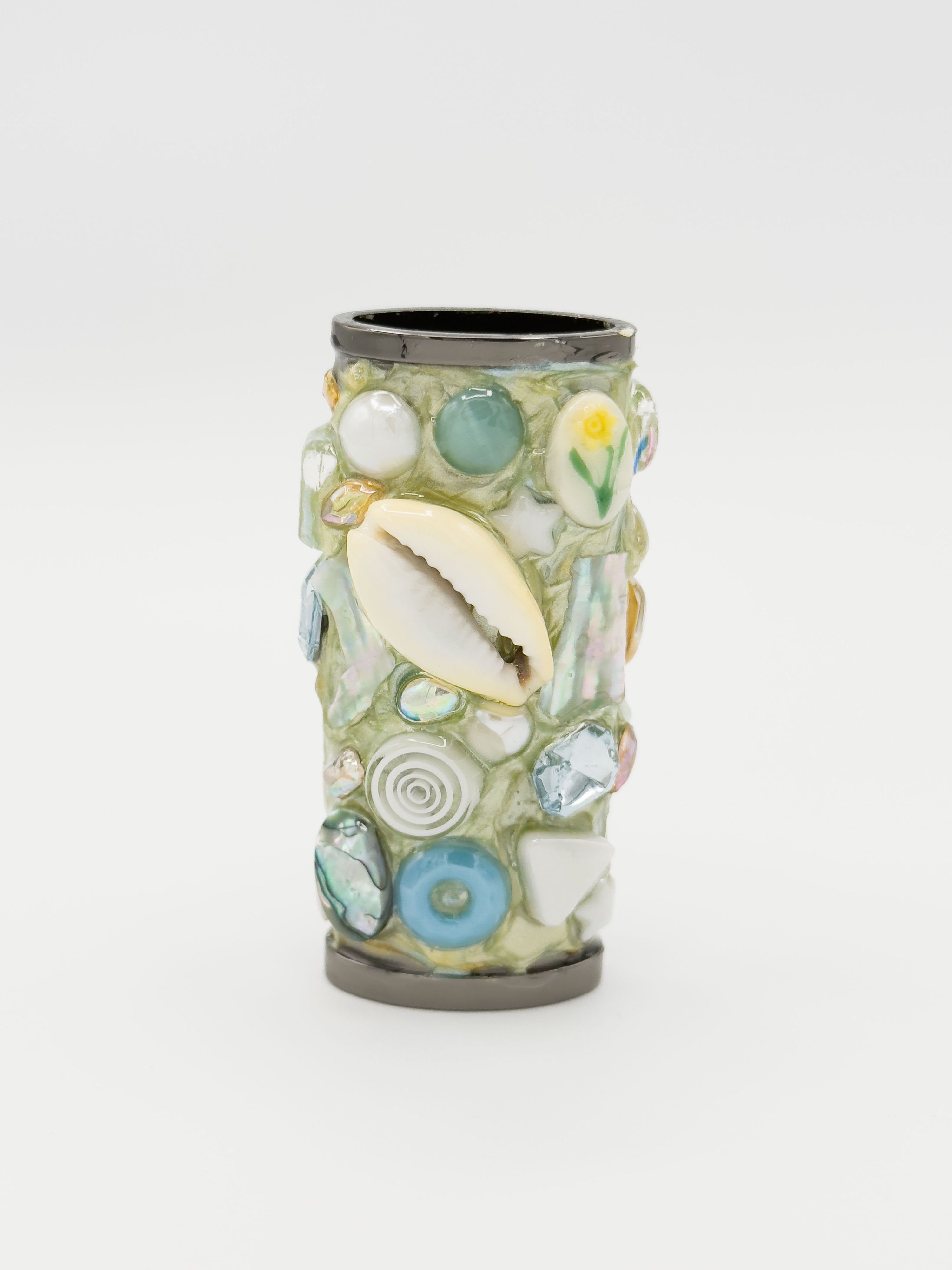 Angel Food Lighter Case