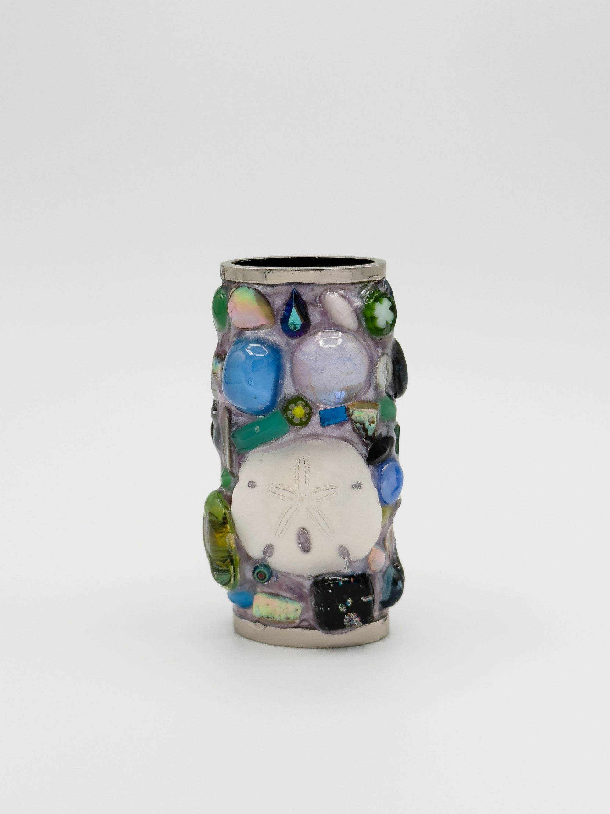 Paulette Lighter Case