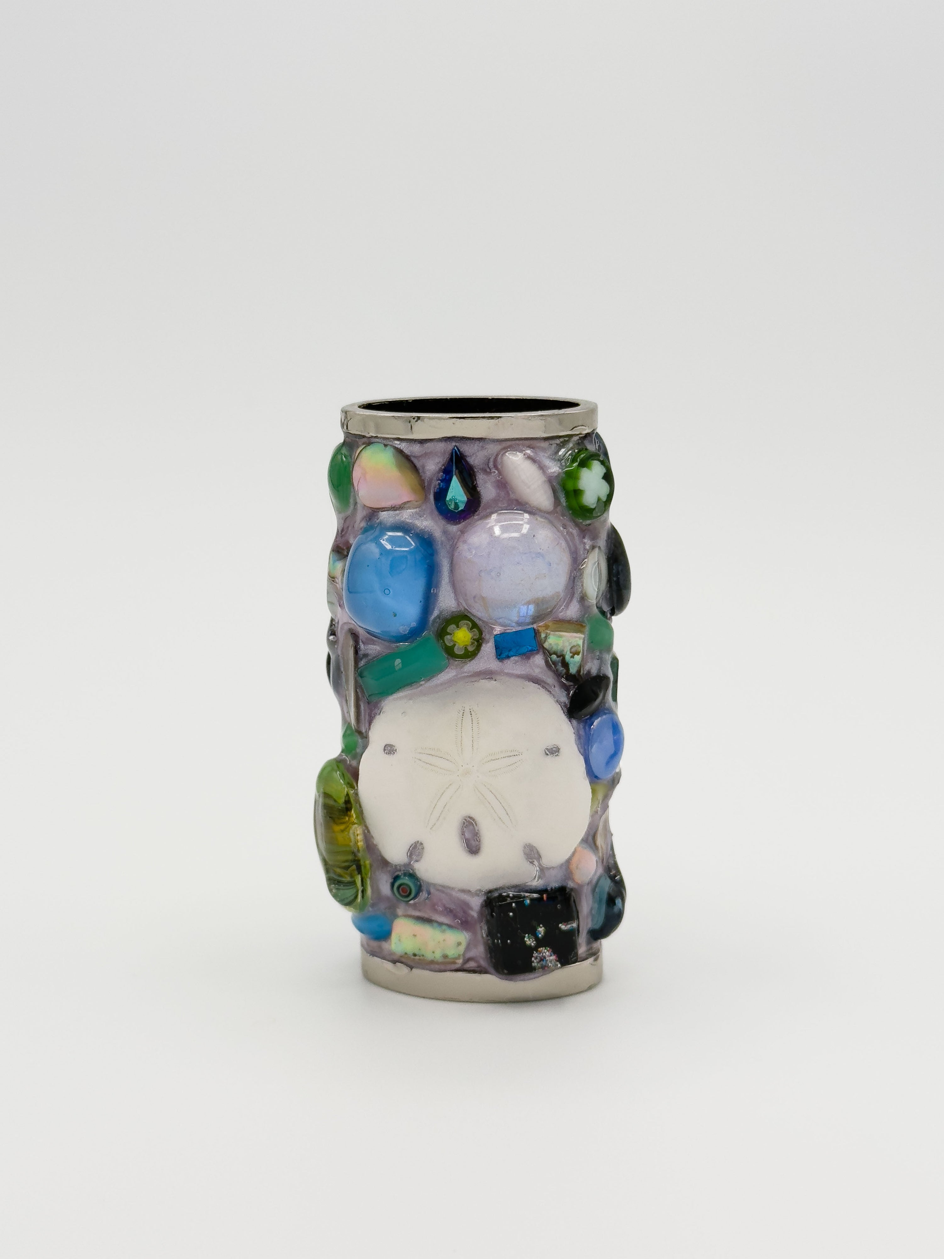 Paulette Lighter Case