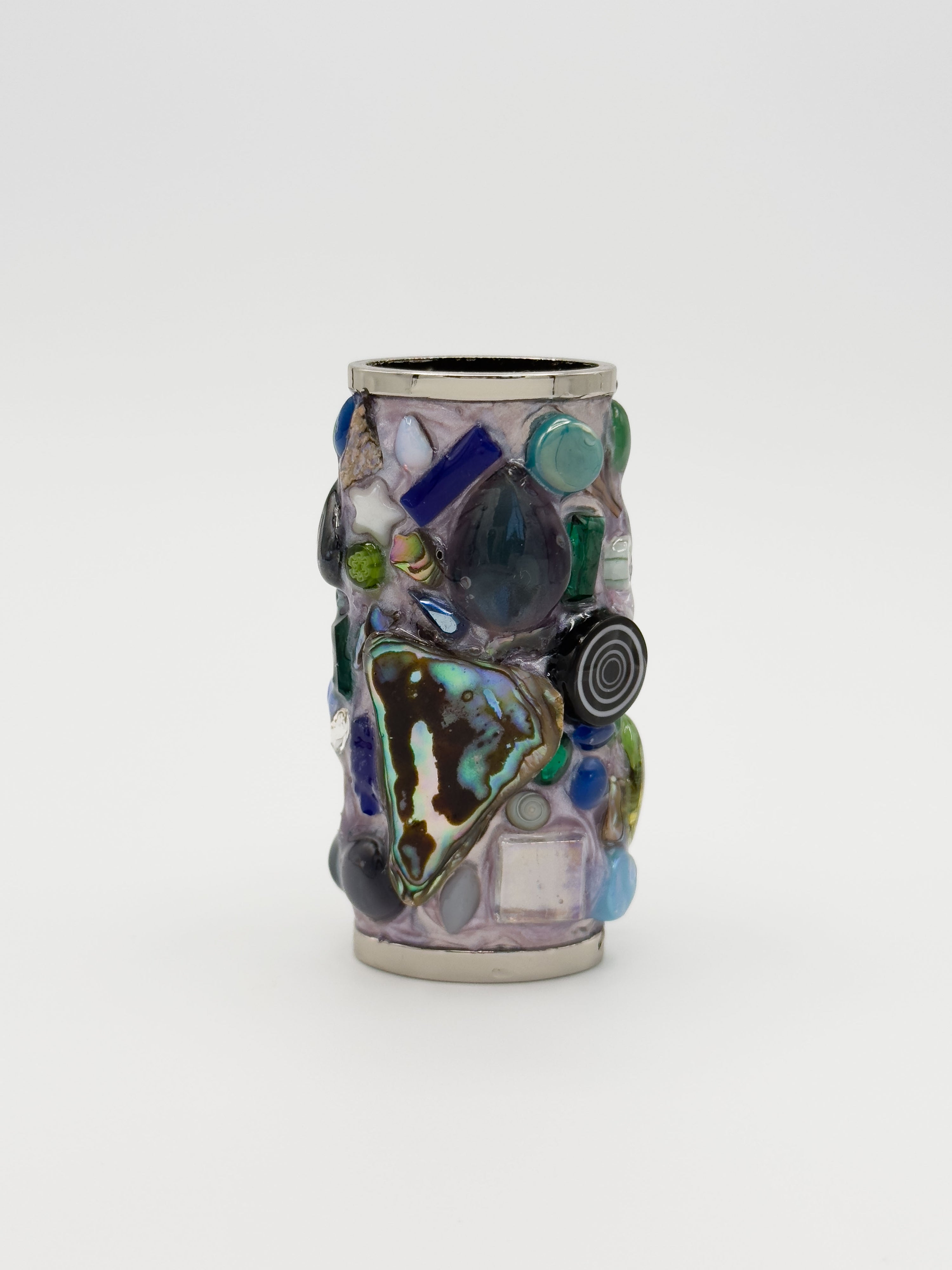 Paulette Lighter Case