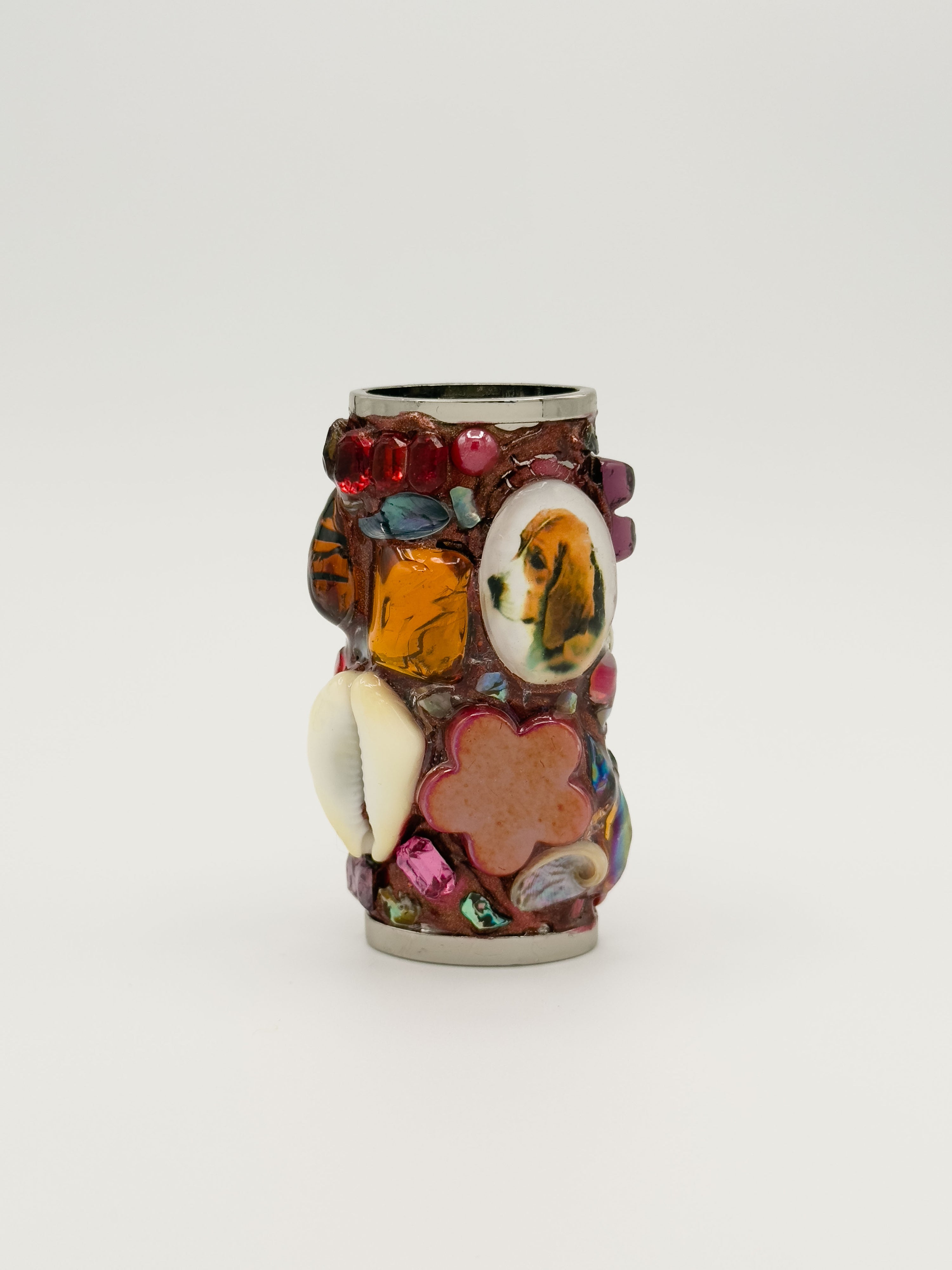 Bow Wow Lighter Case