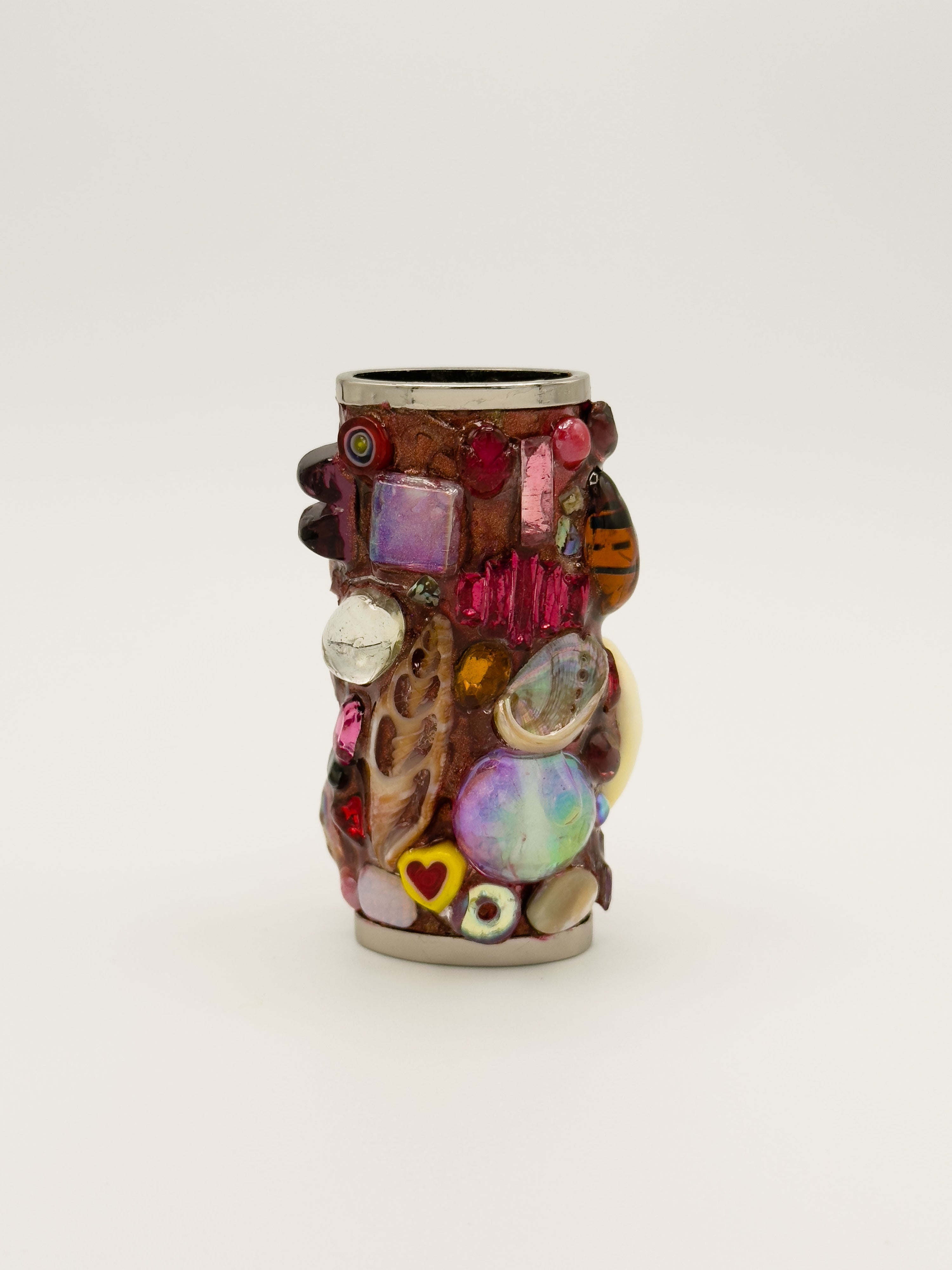 Bow Wow Lighter Case