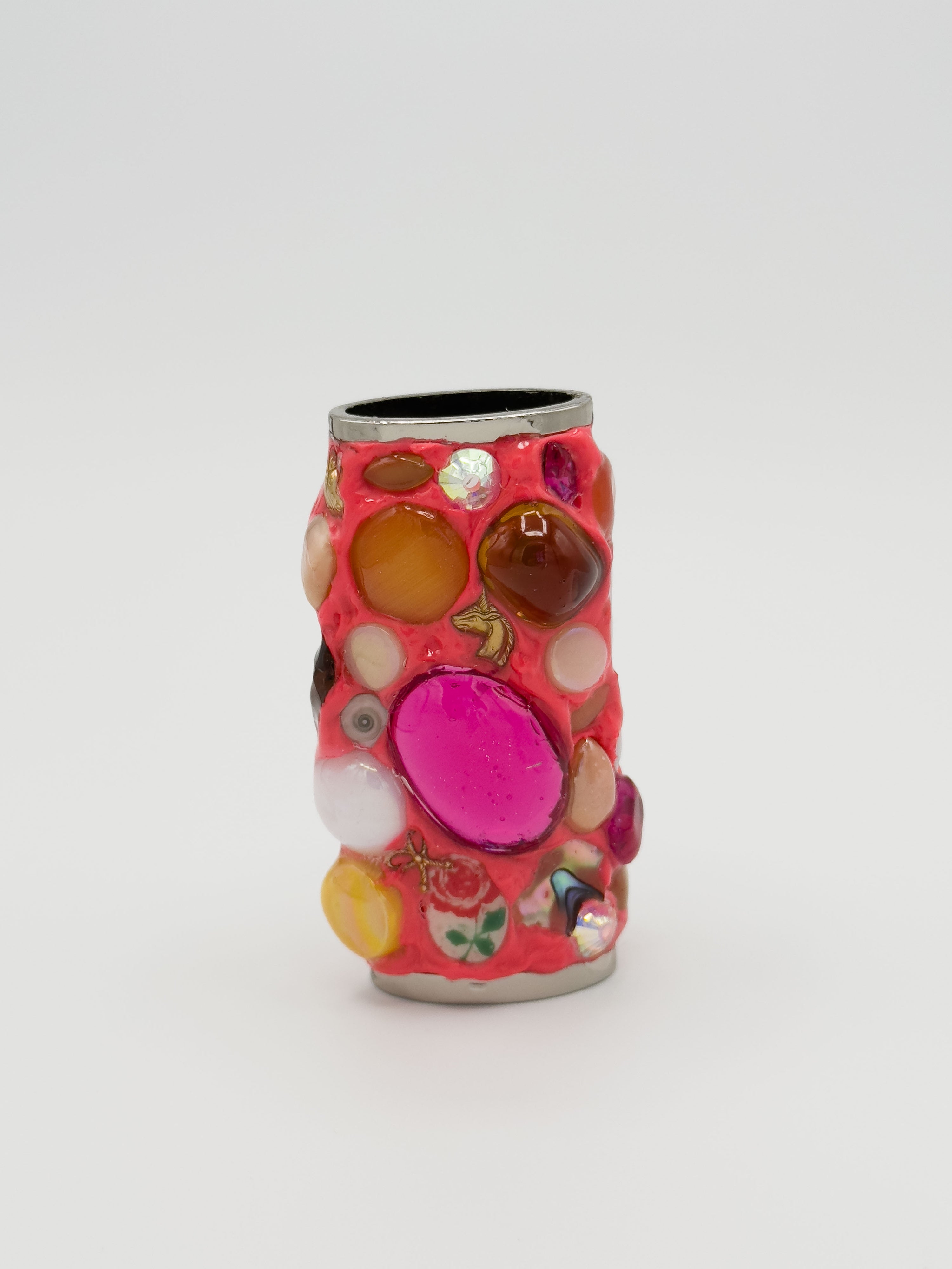 Ximena Lighter Case