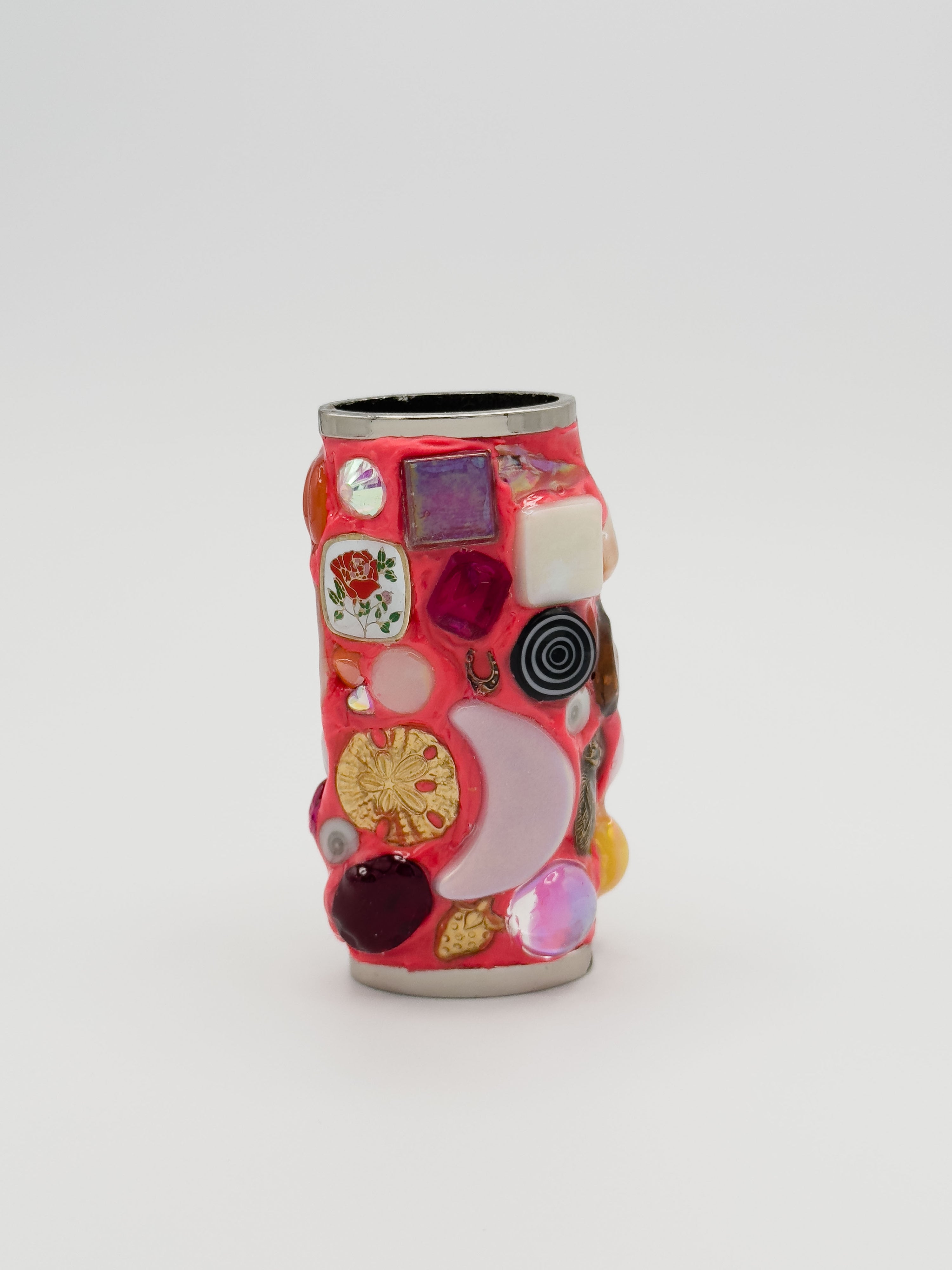 Ximena Lighter Case