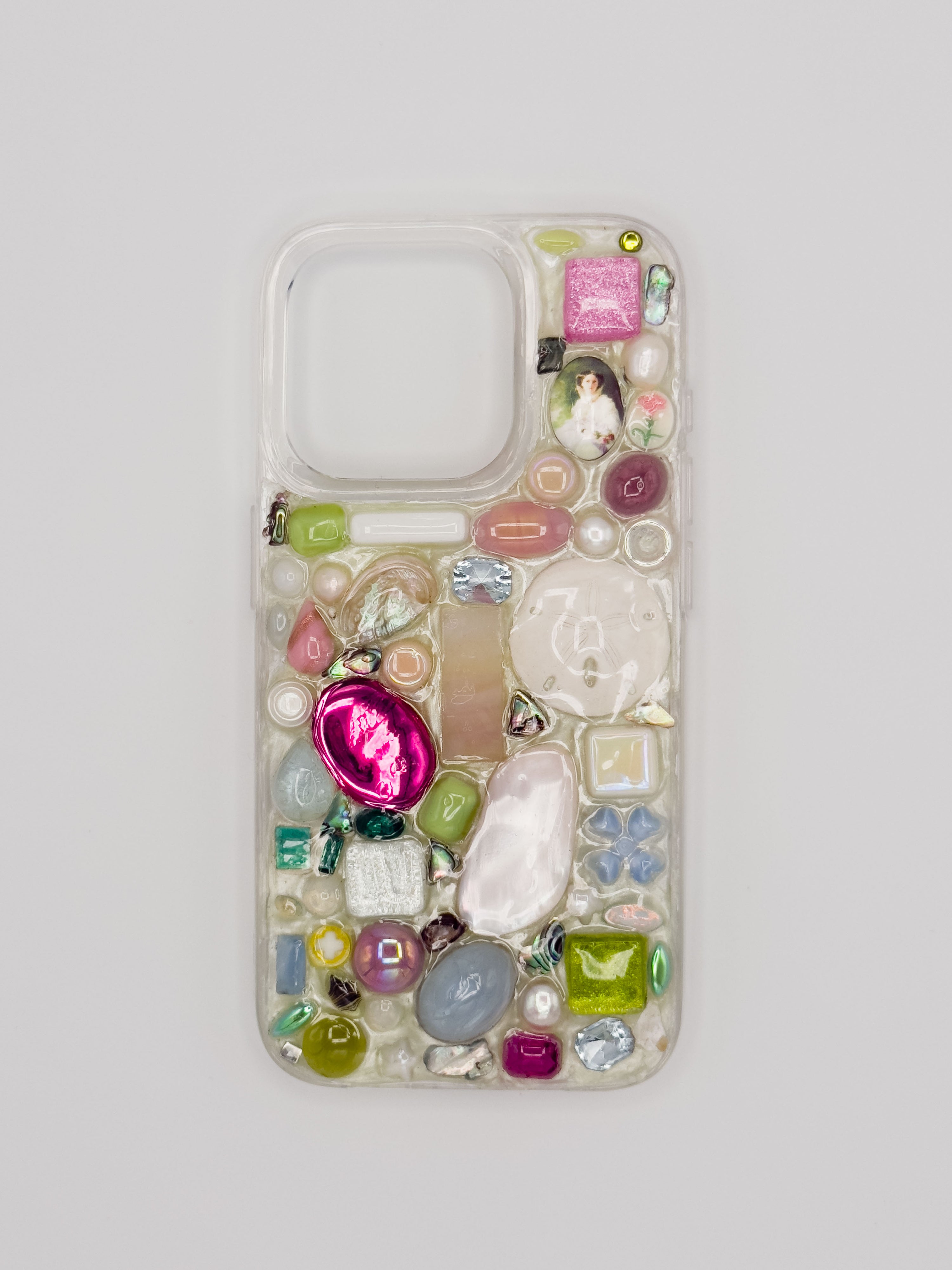 Phone Cases A La Carte