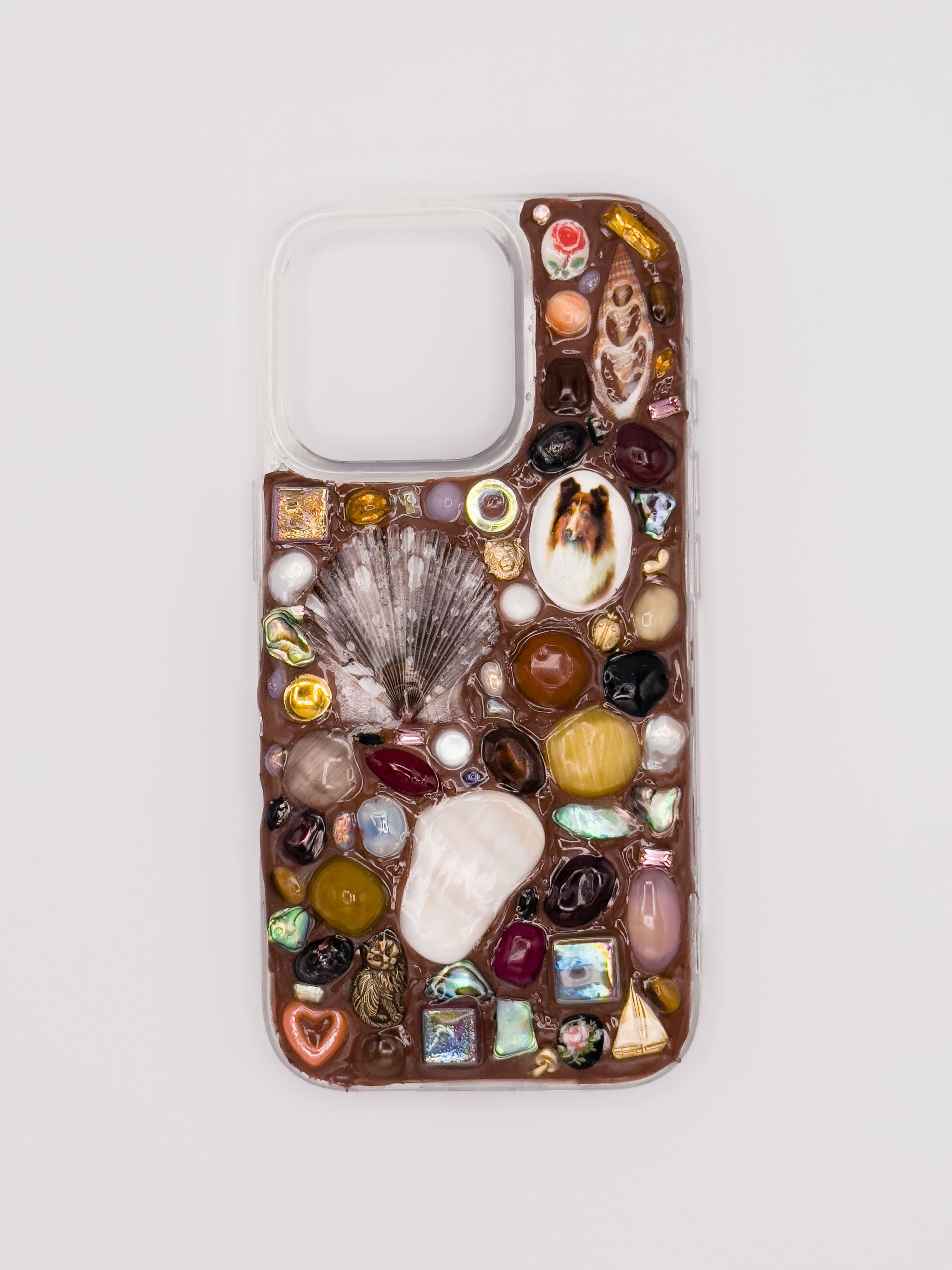 Phone Cases A La Carte