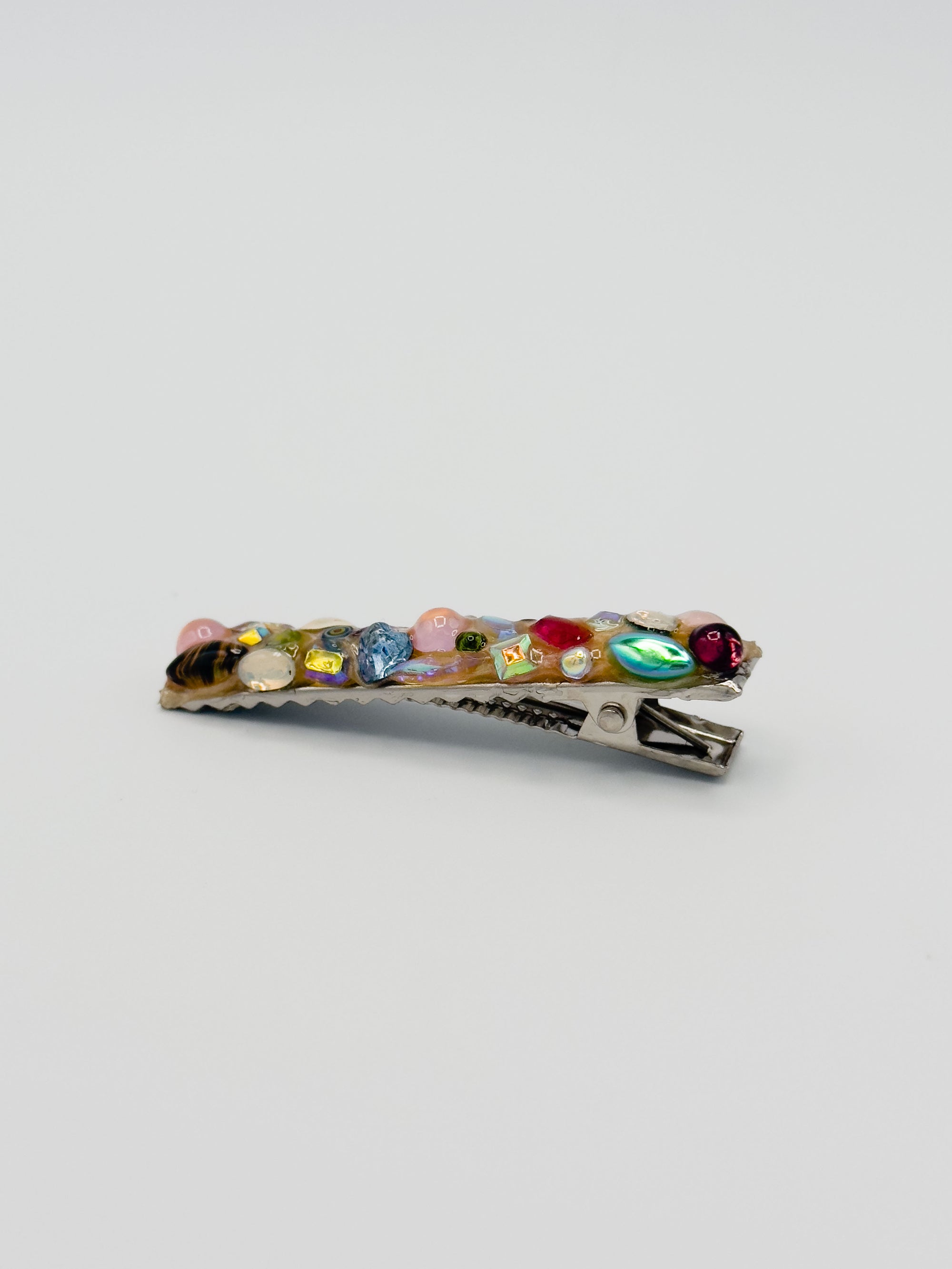 Gold Coast Barrette