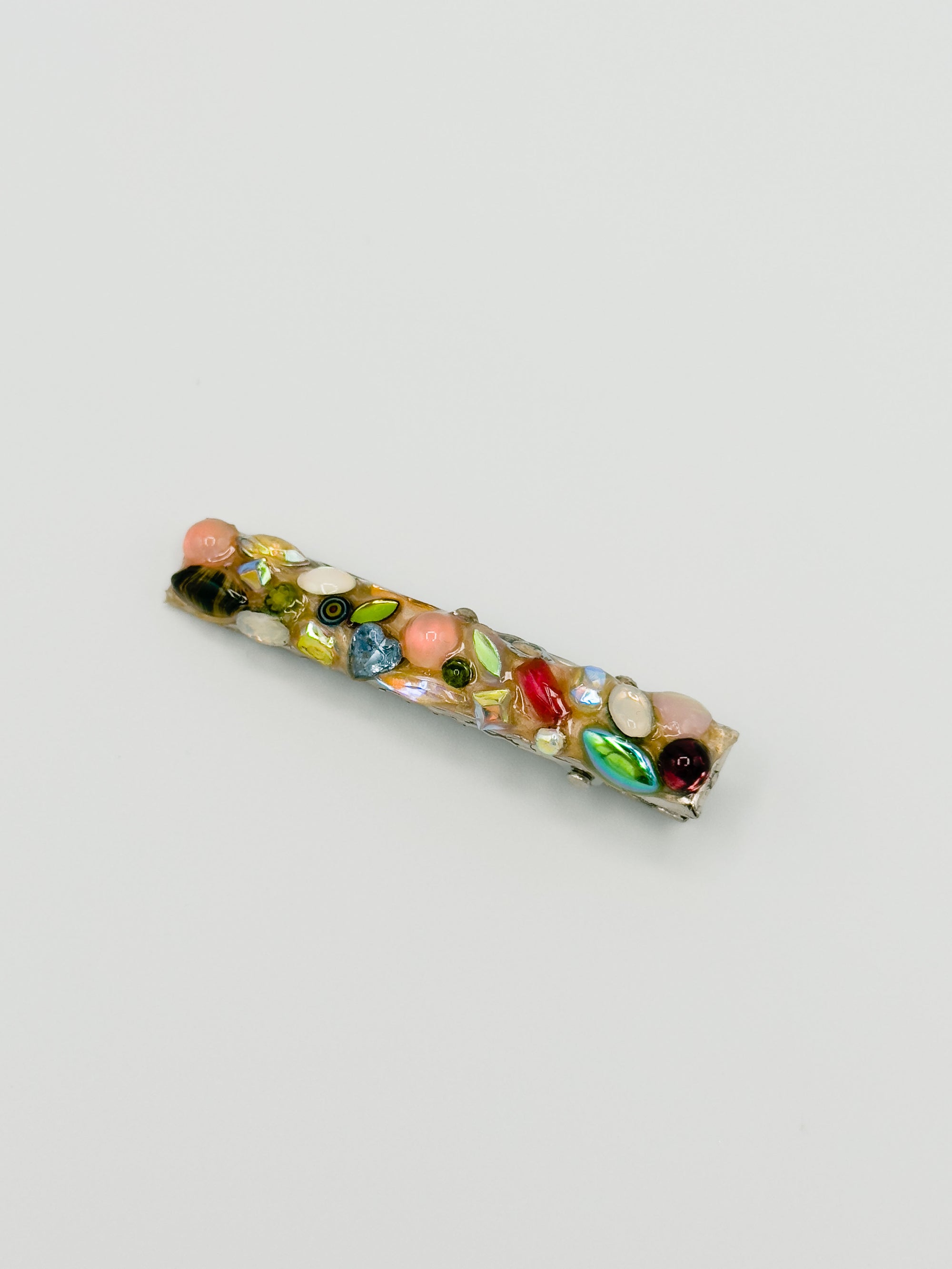 Gold Coast Barrette