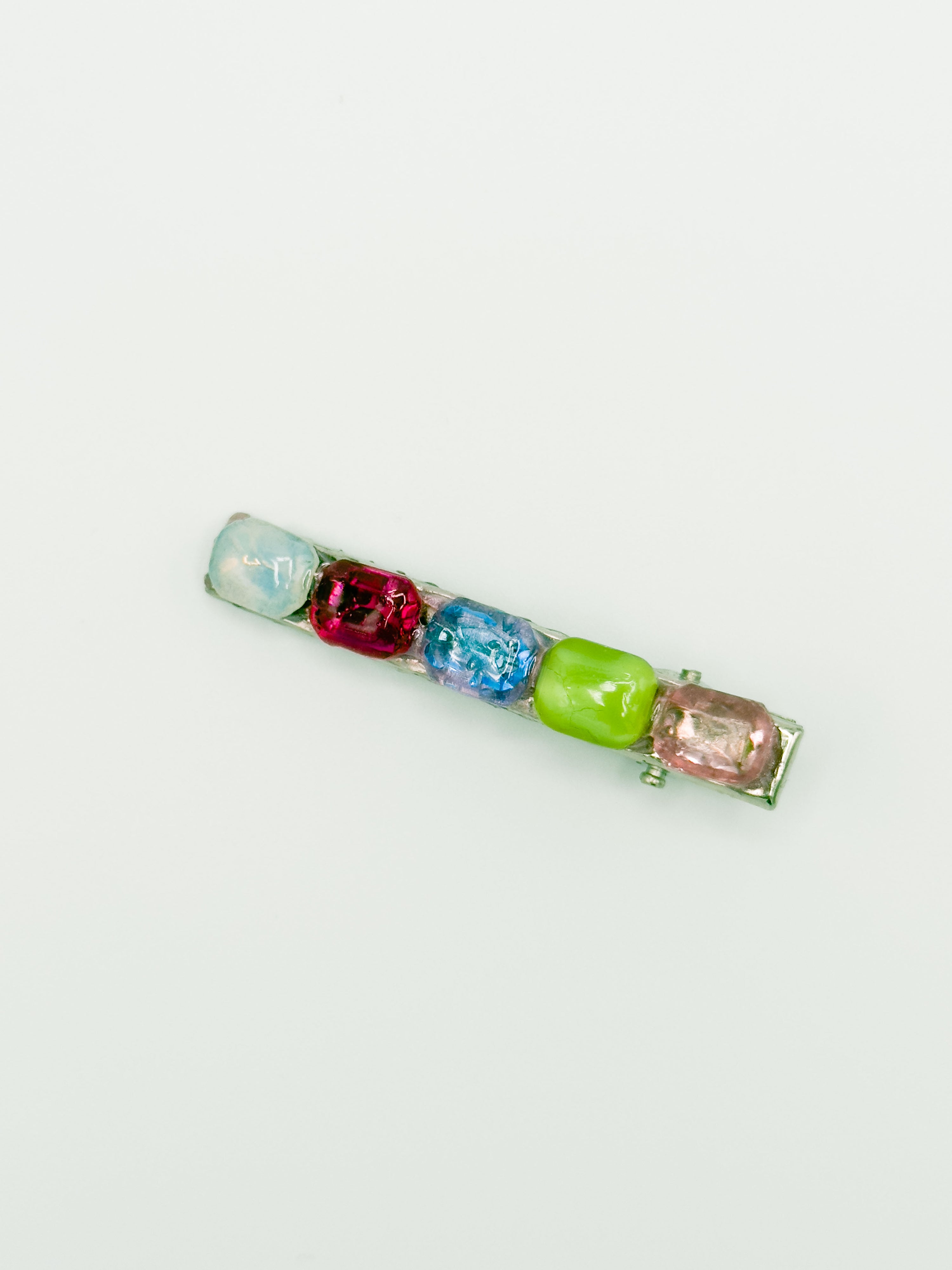 Malibu Barbie Barrette