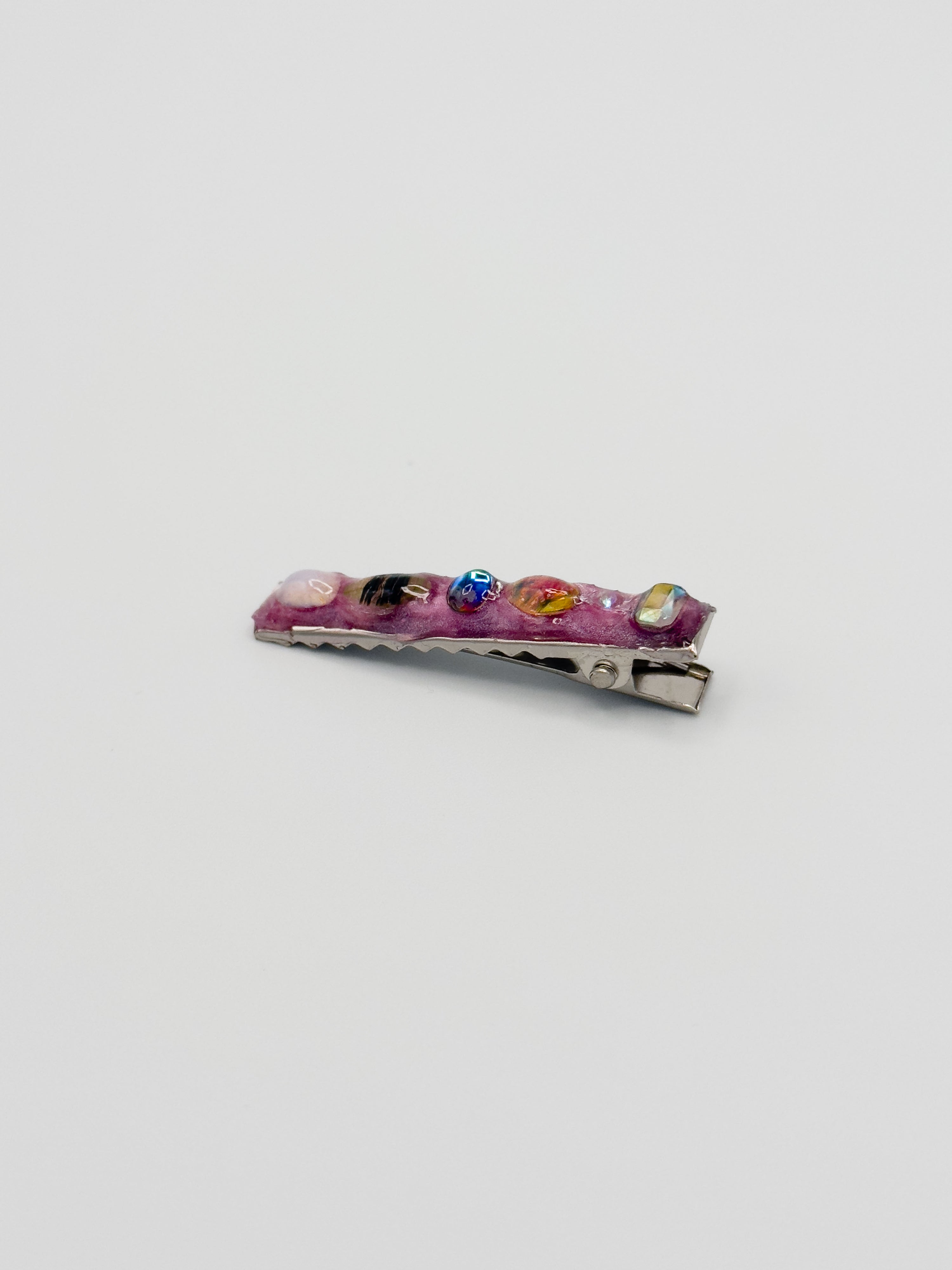 Playdate Barrette