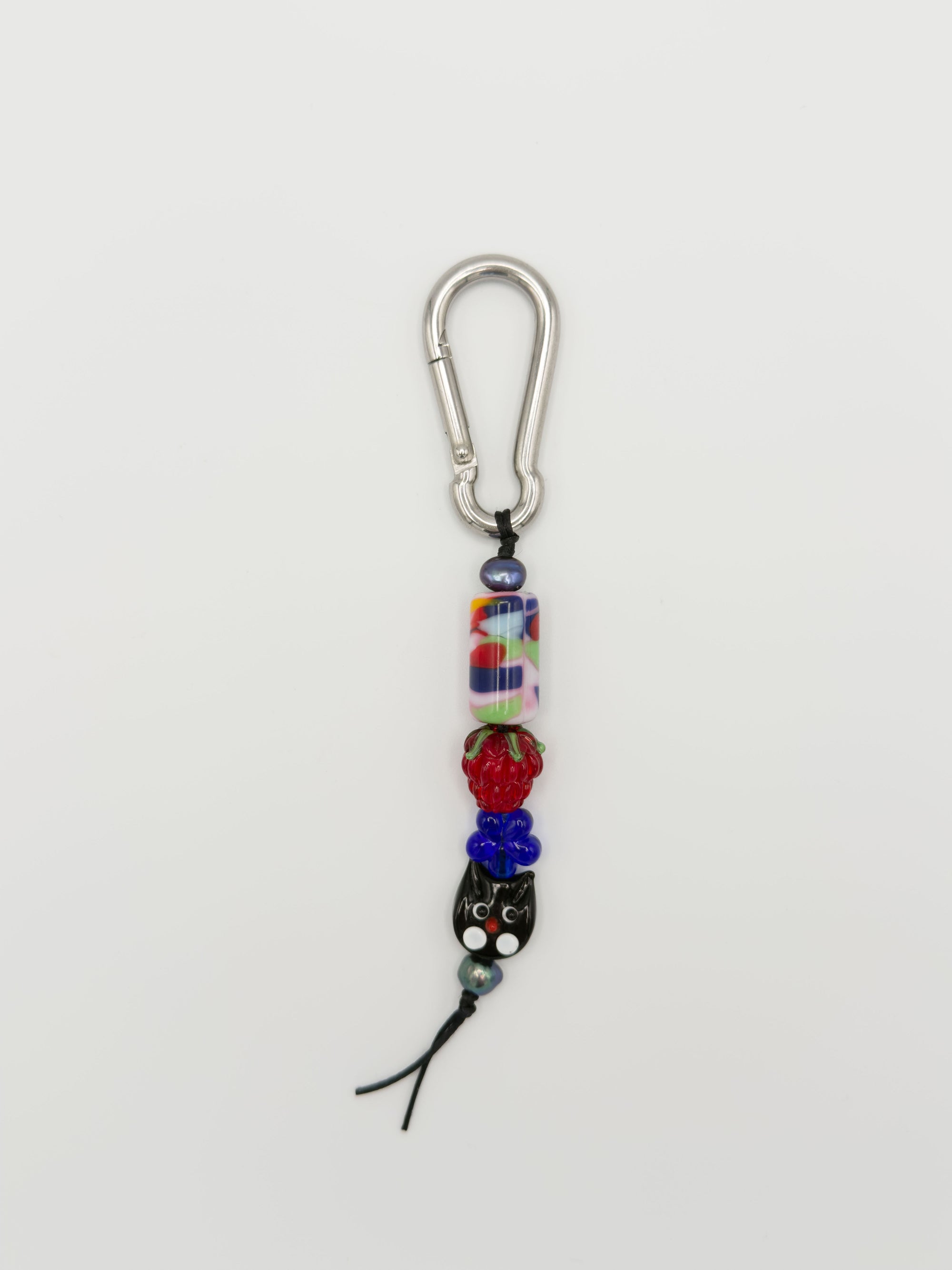 Color Theory Keychain